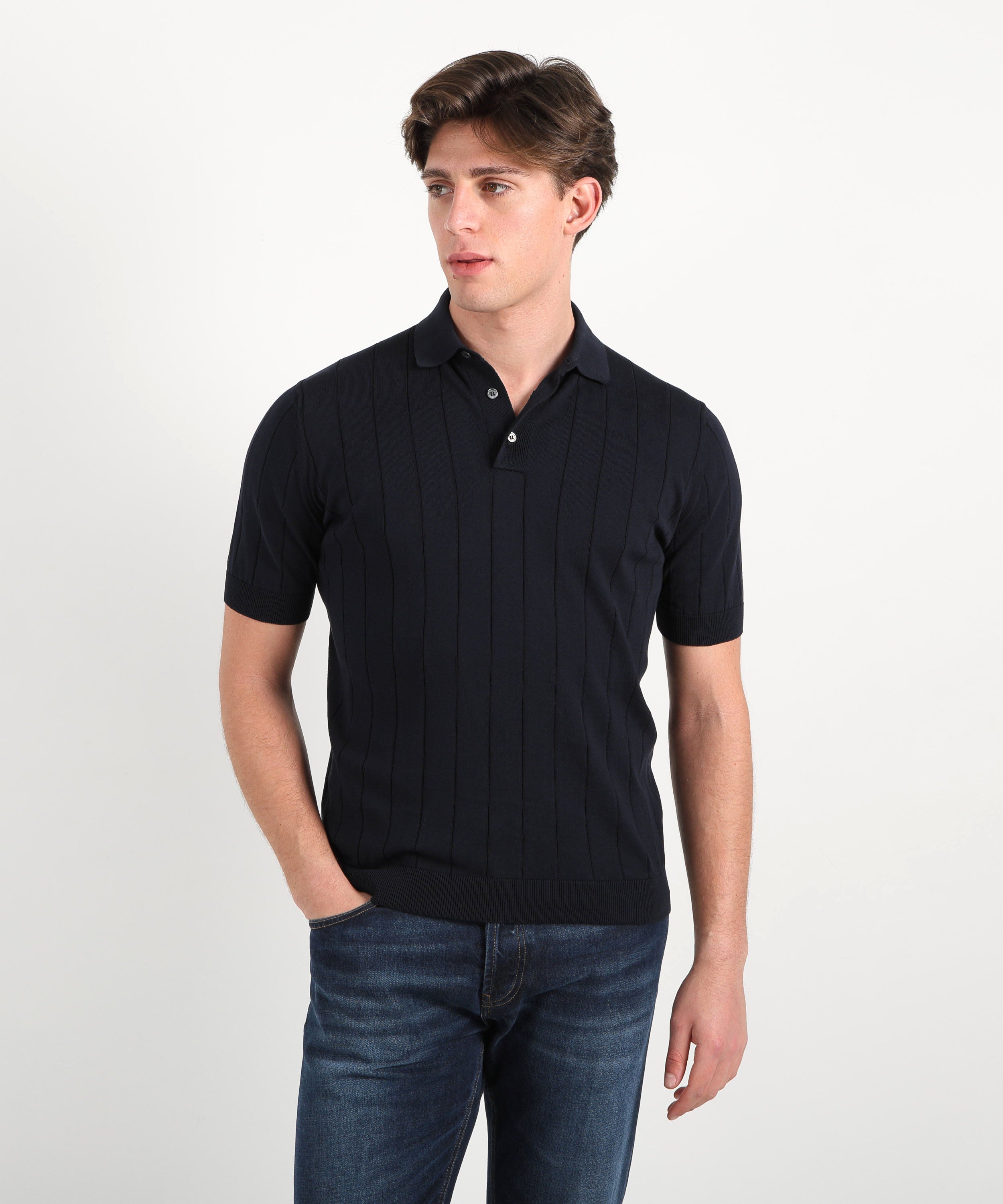 FILIPPO DE LAURENTIIS polo a coste