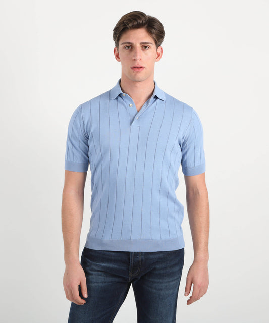 FILIPPO DE LAURENTIIS polo a coste