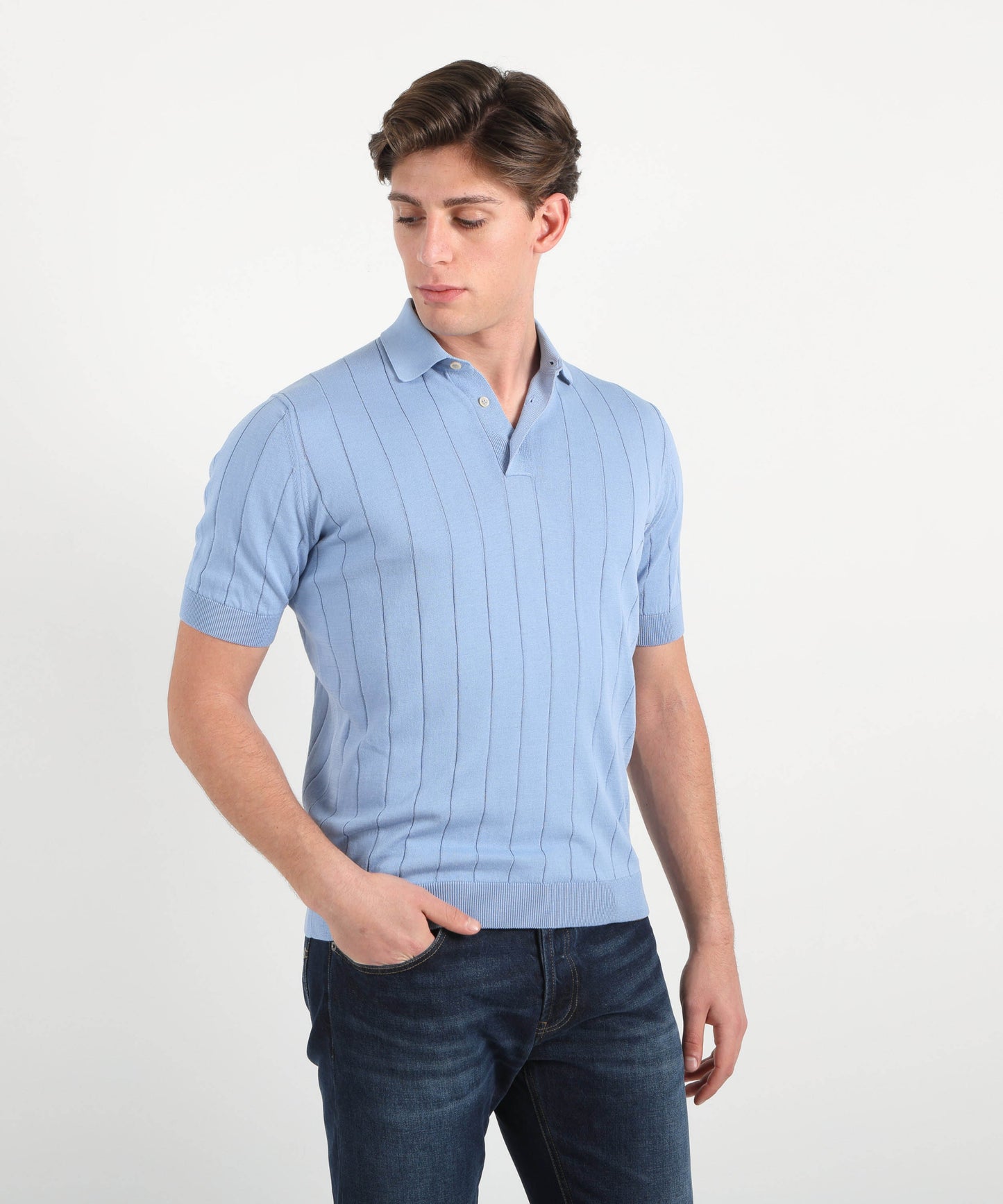 FILIPPO DE LAURENTIIS polo a coste
