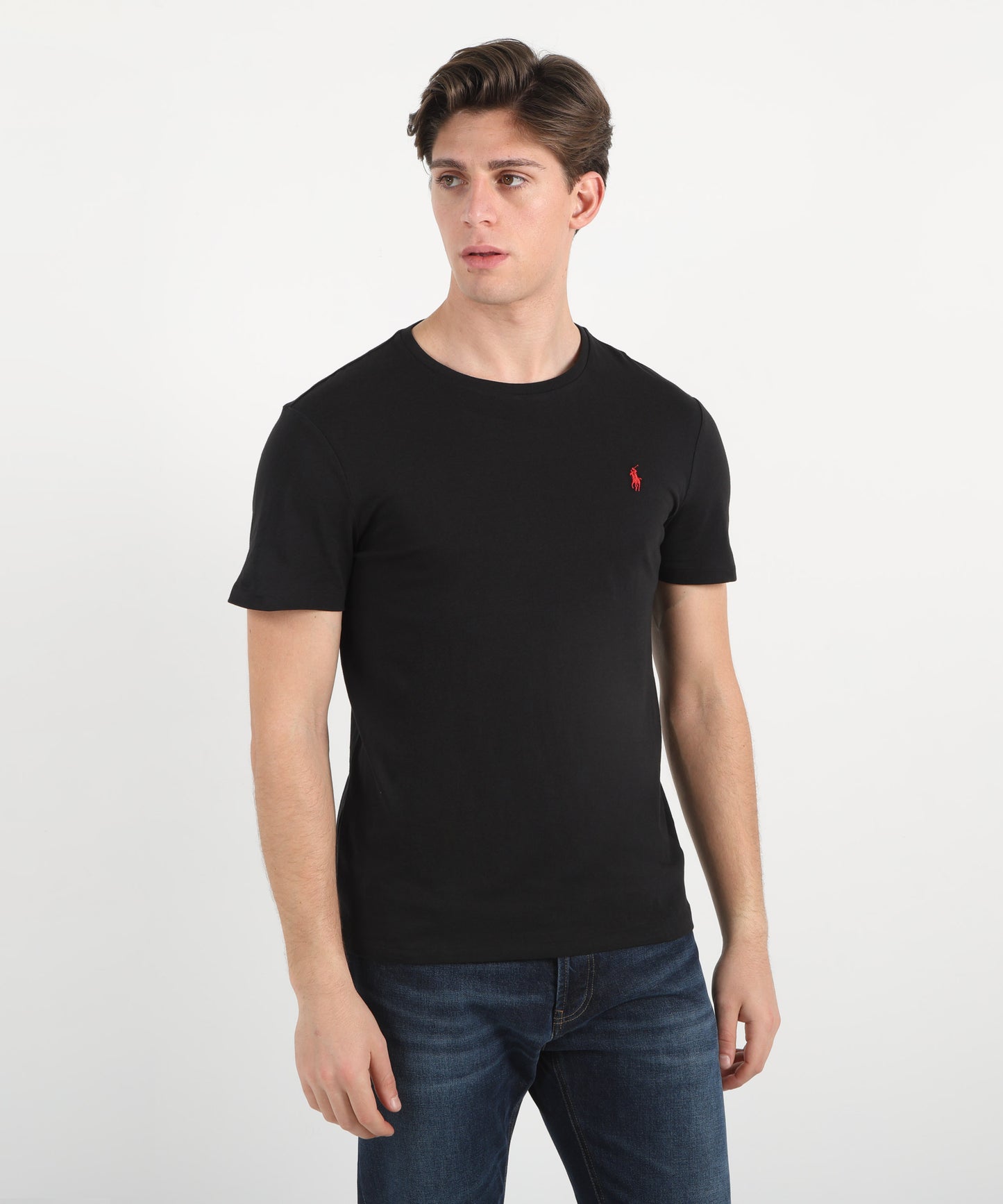 POLO RALPH LAUREN t-shirt jersey