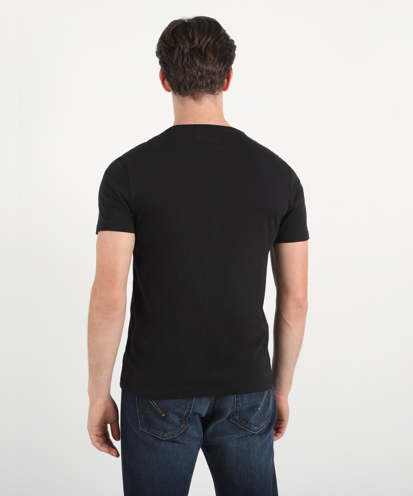 POLO RALPH LAUREN t-shirt jersey