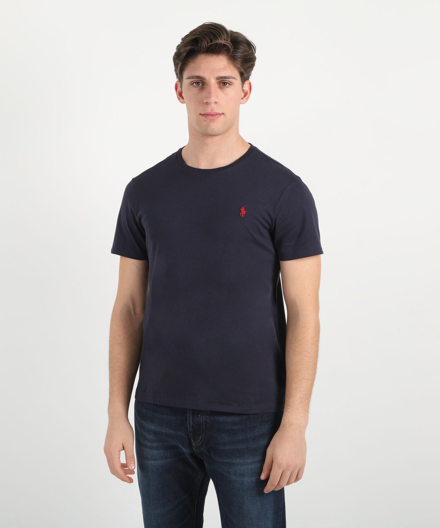 POLO RALPH LAUREN t-shirt jersey