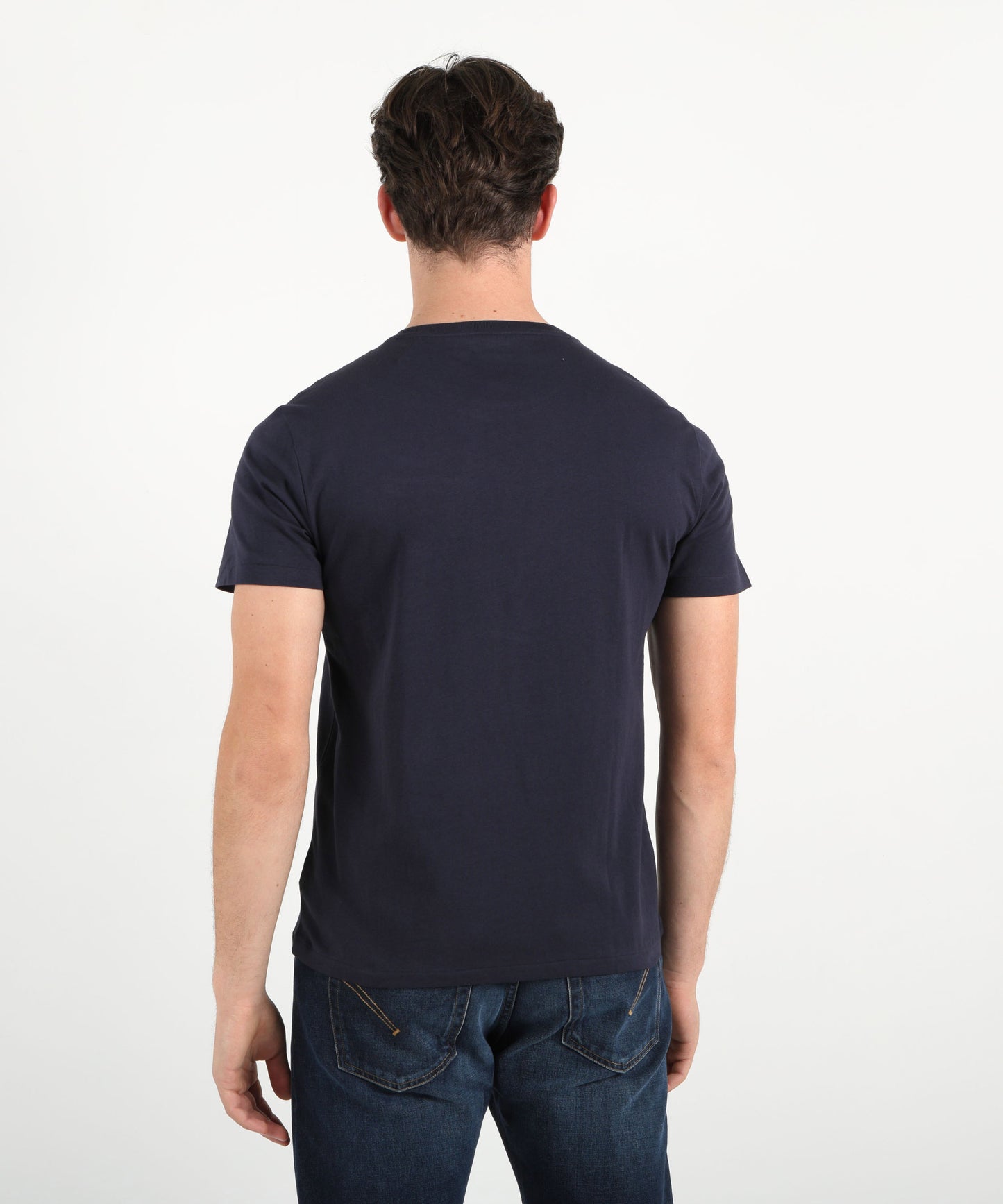 POLO RALPH LAUREN t-shirt jersey