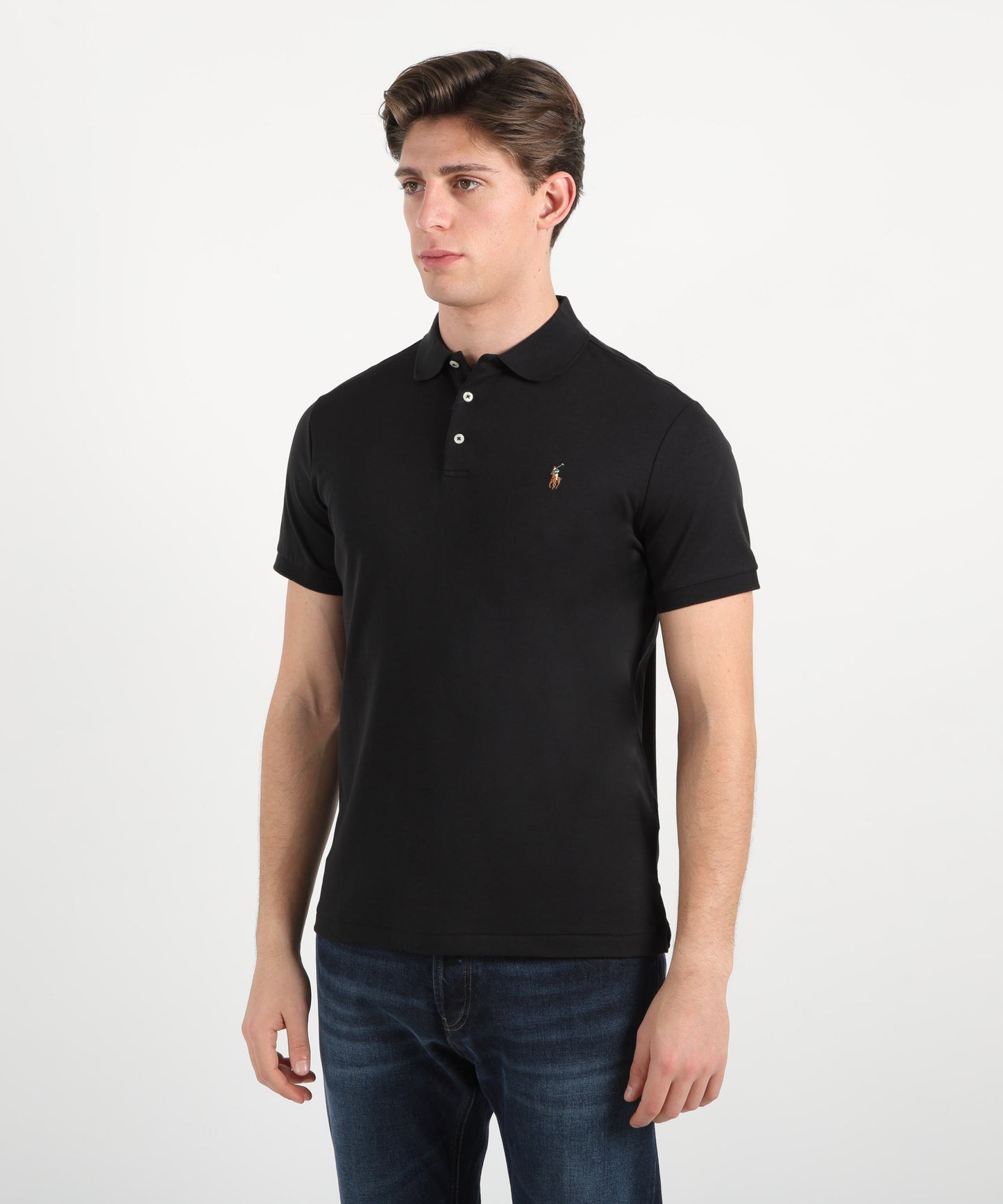 POLO RALPH LAUREN Polo in cotone