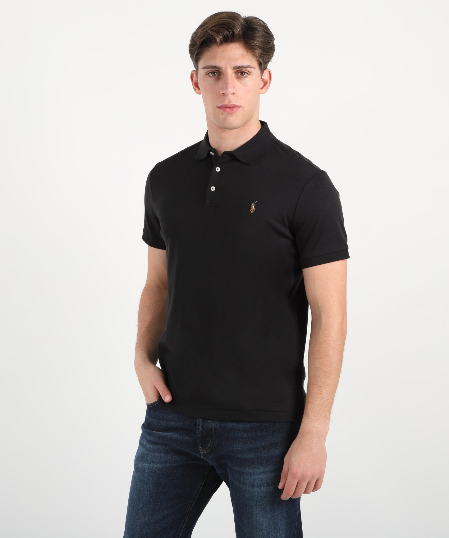 POLO RALPH LAUREN Polo in cotone