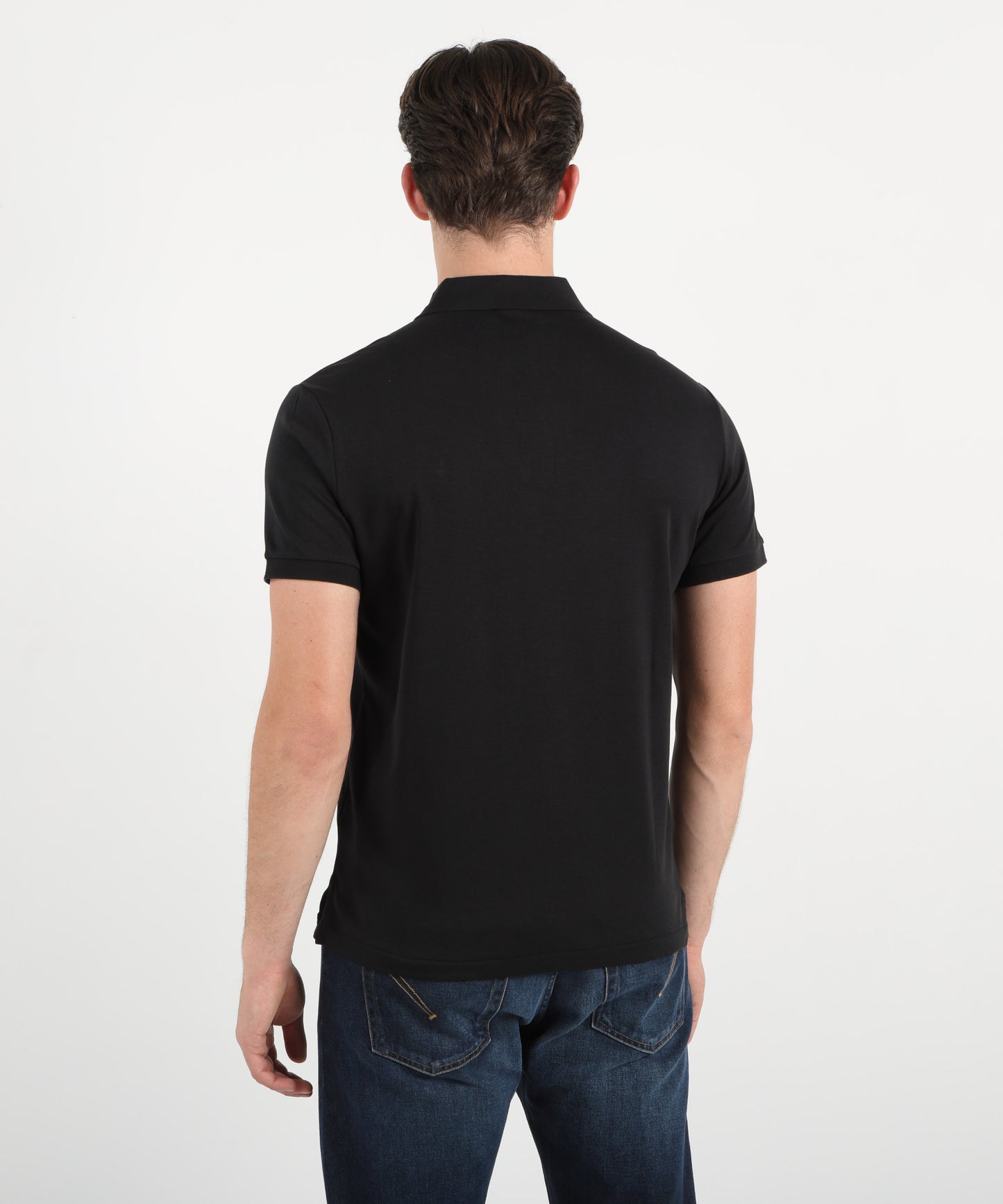 POLO RALPH LAUREN Polo in cotone
