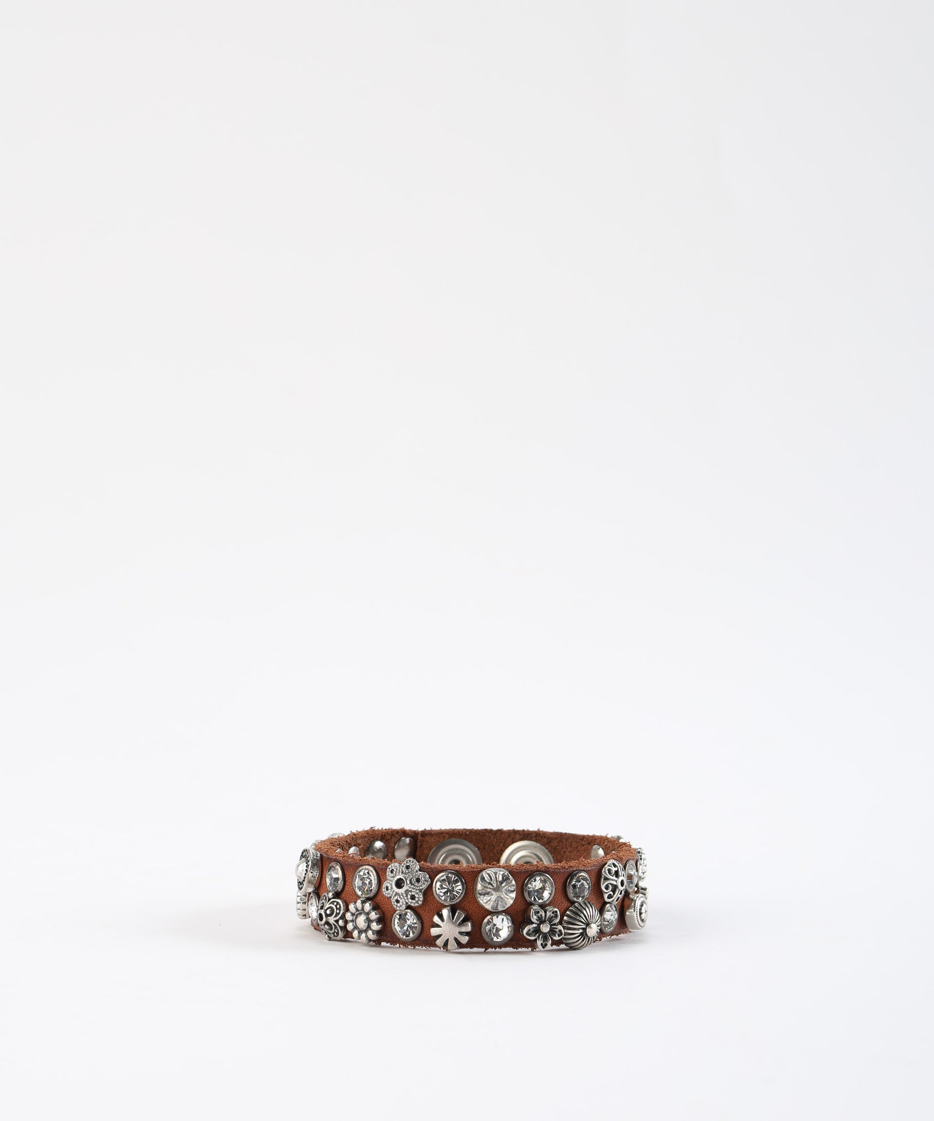 CAMPOMAGGI Bracciale Diamante