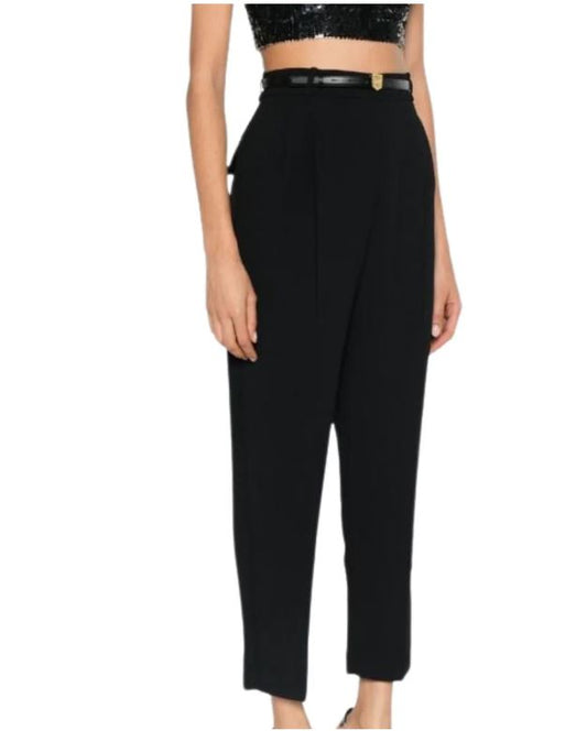 ELISABETTA FRANCHI Pantalone elegante