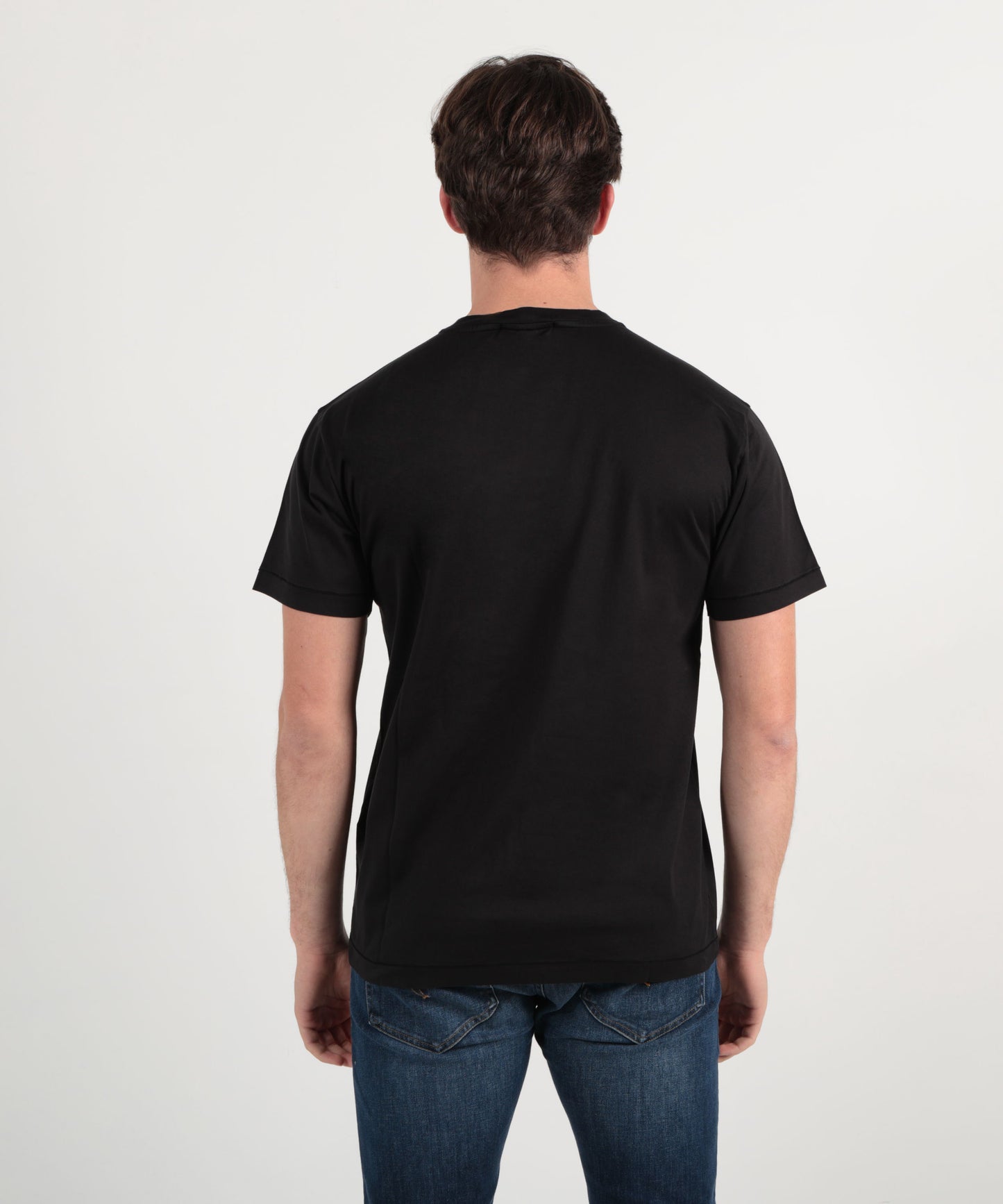 STONE ISLAND T-shirt con Logo
