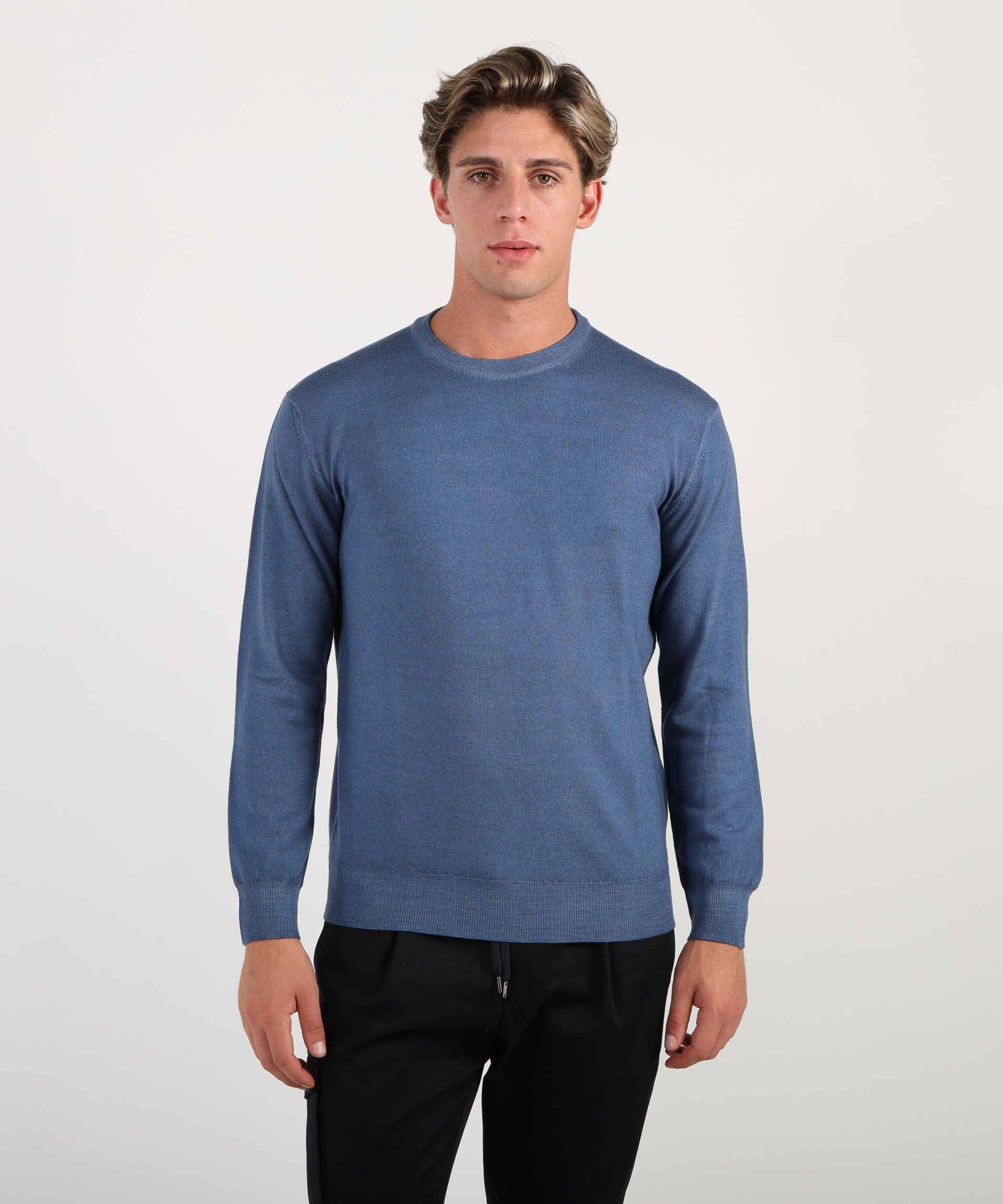 PAUL&SHARK Maglia in lana