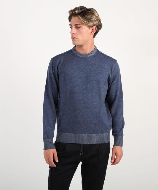 PAUL&SHARK Maglia girocollo