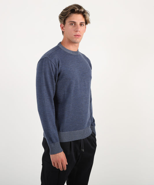 Knitwear PAUL&amp;SHARK crew neck sweater Avio | PAUL&SHARK