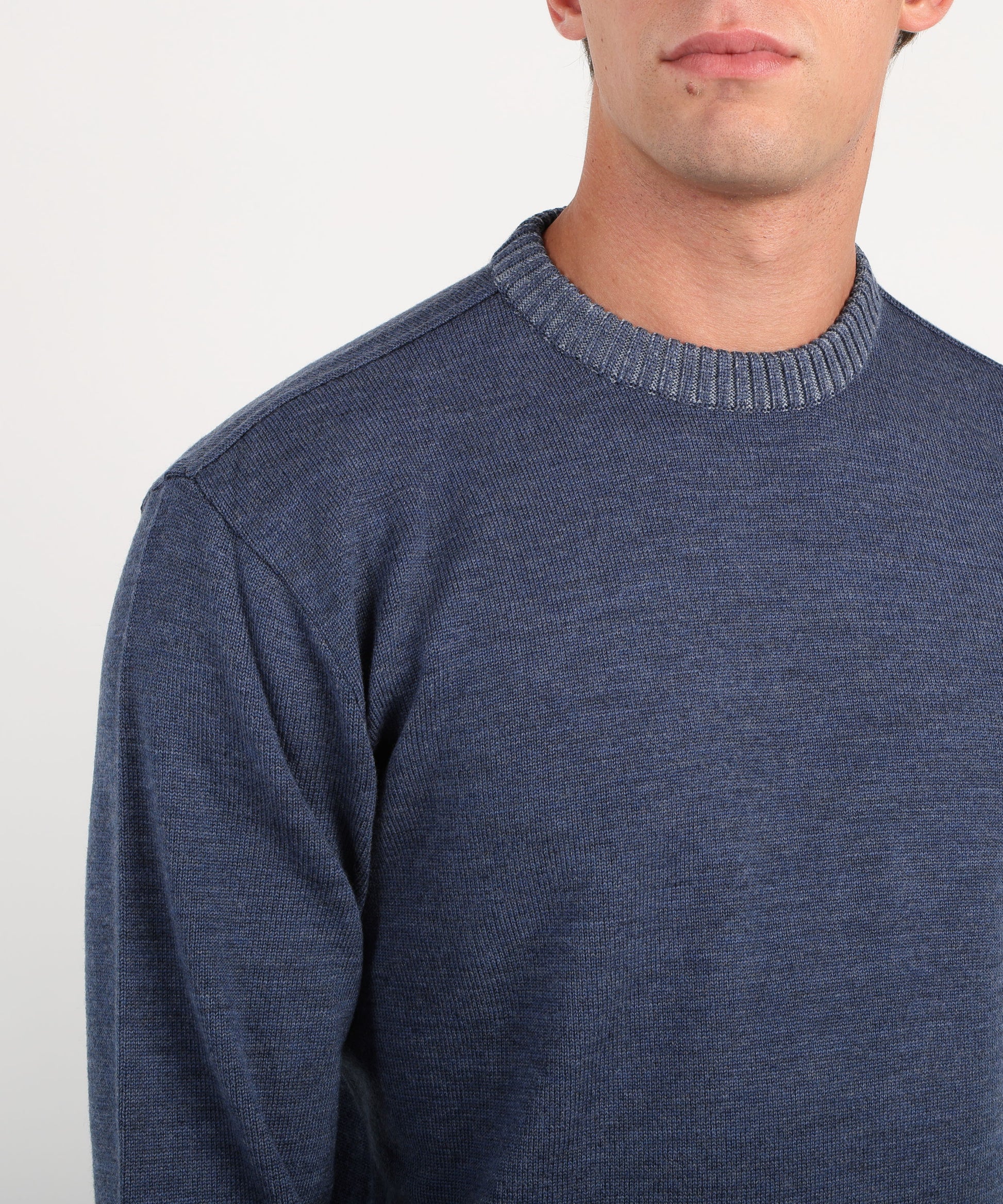 Maglie PAUL&amp;SHARK Maglia girocollo Avio | PAUL&SHARK