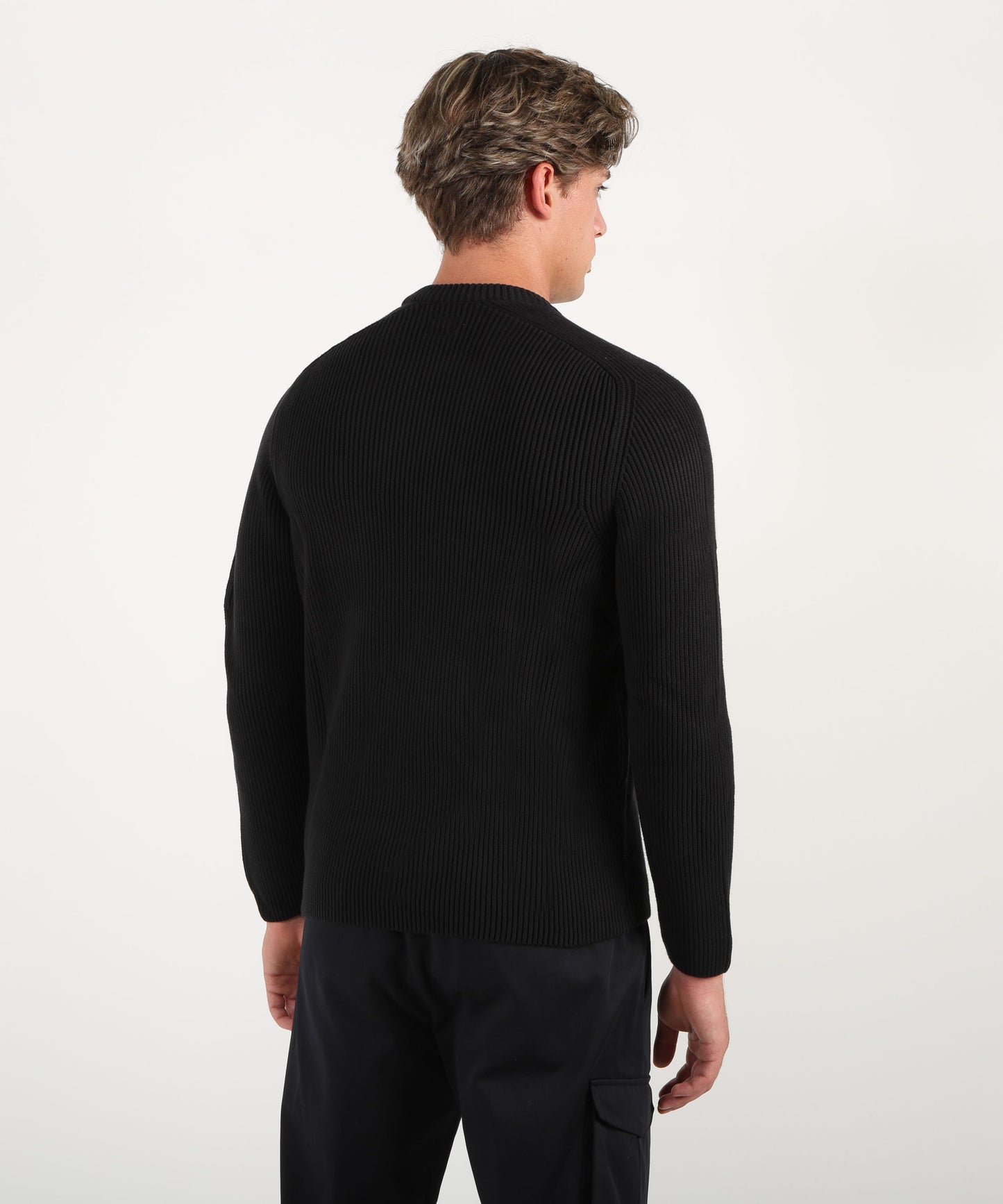 C.P. COMPANY Maglione girocollo