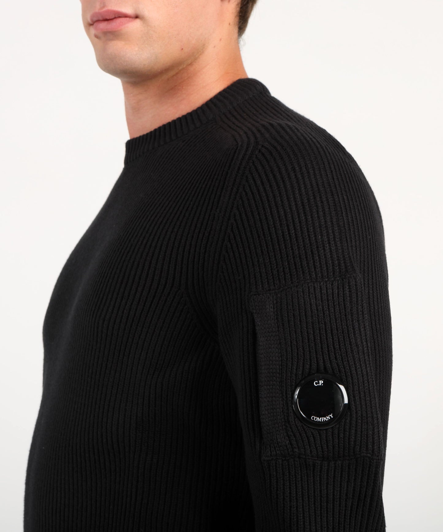 C.P. COMPANY Maglione girocollo