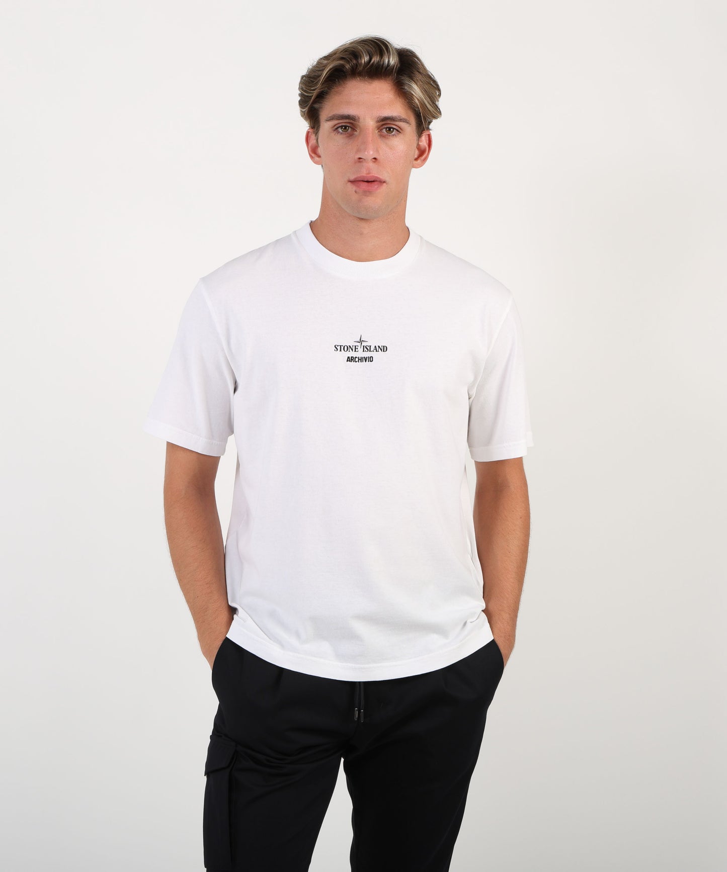 STONE ISLAND