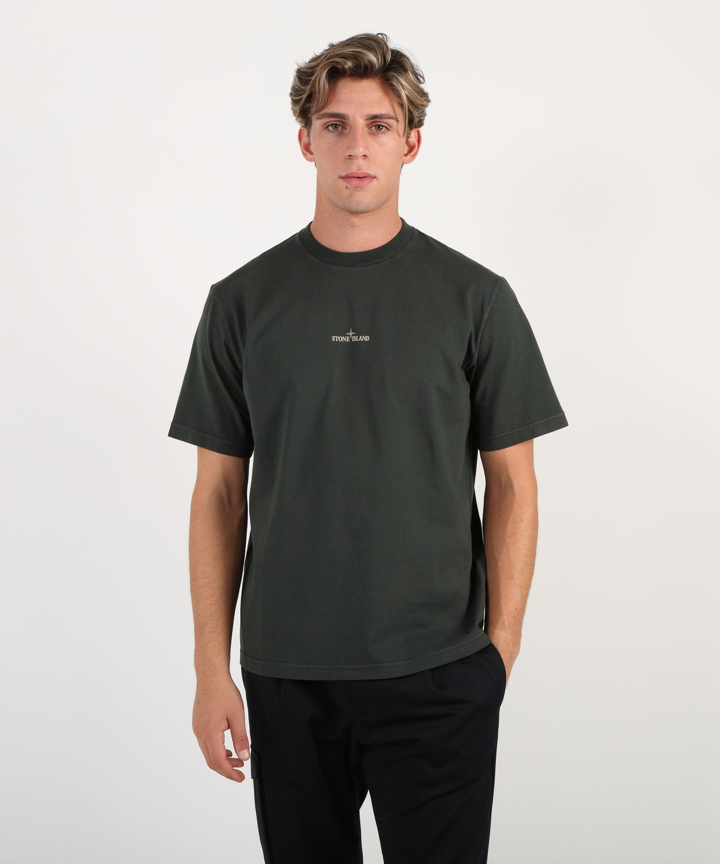 STONE ISLAND