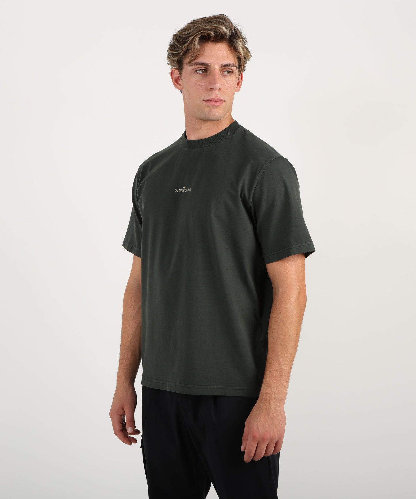 STONE ISLAND