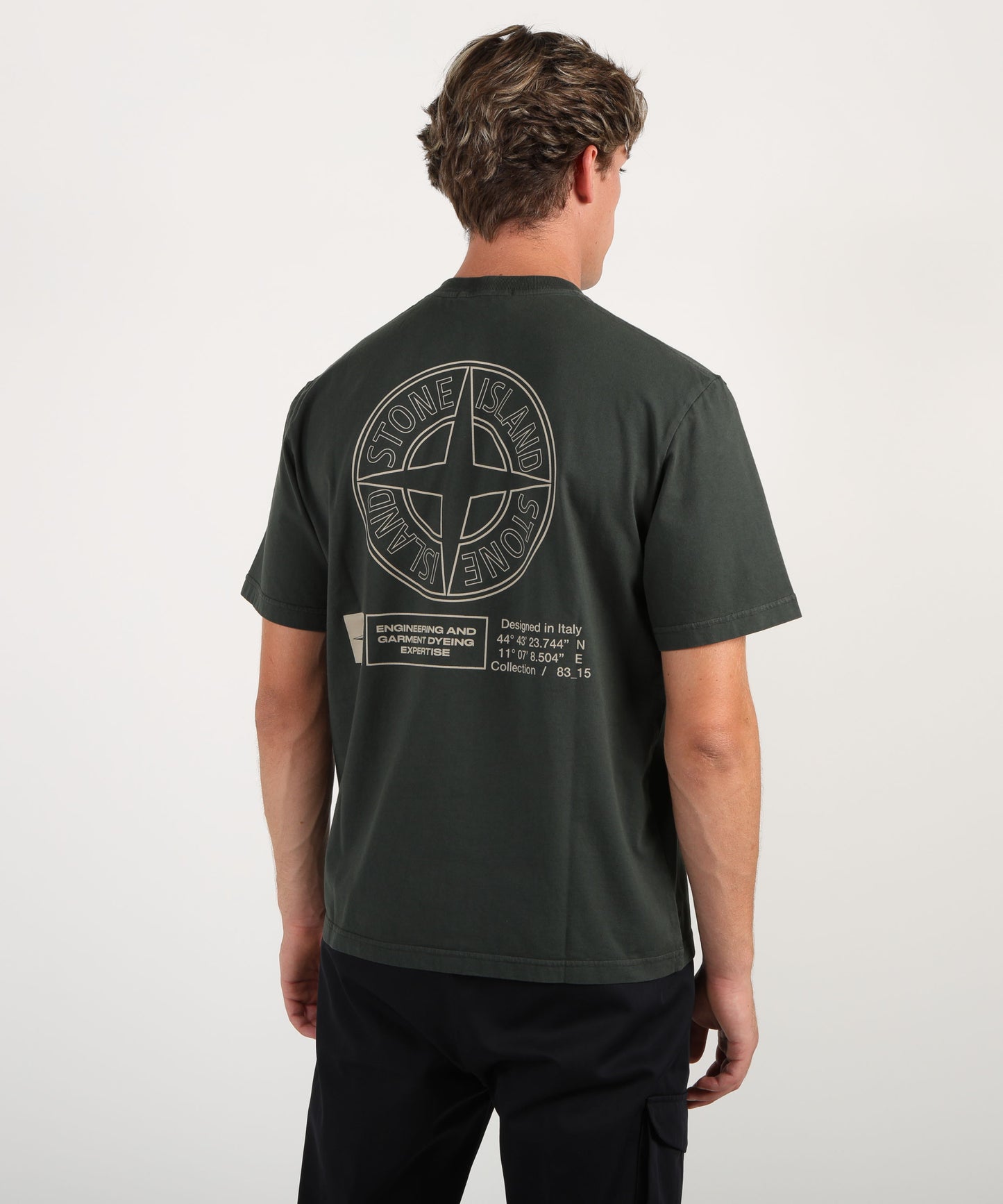 STONE ISLAND