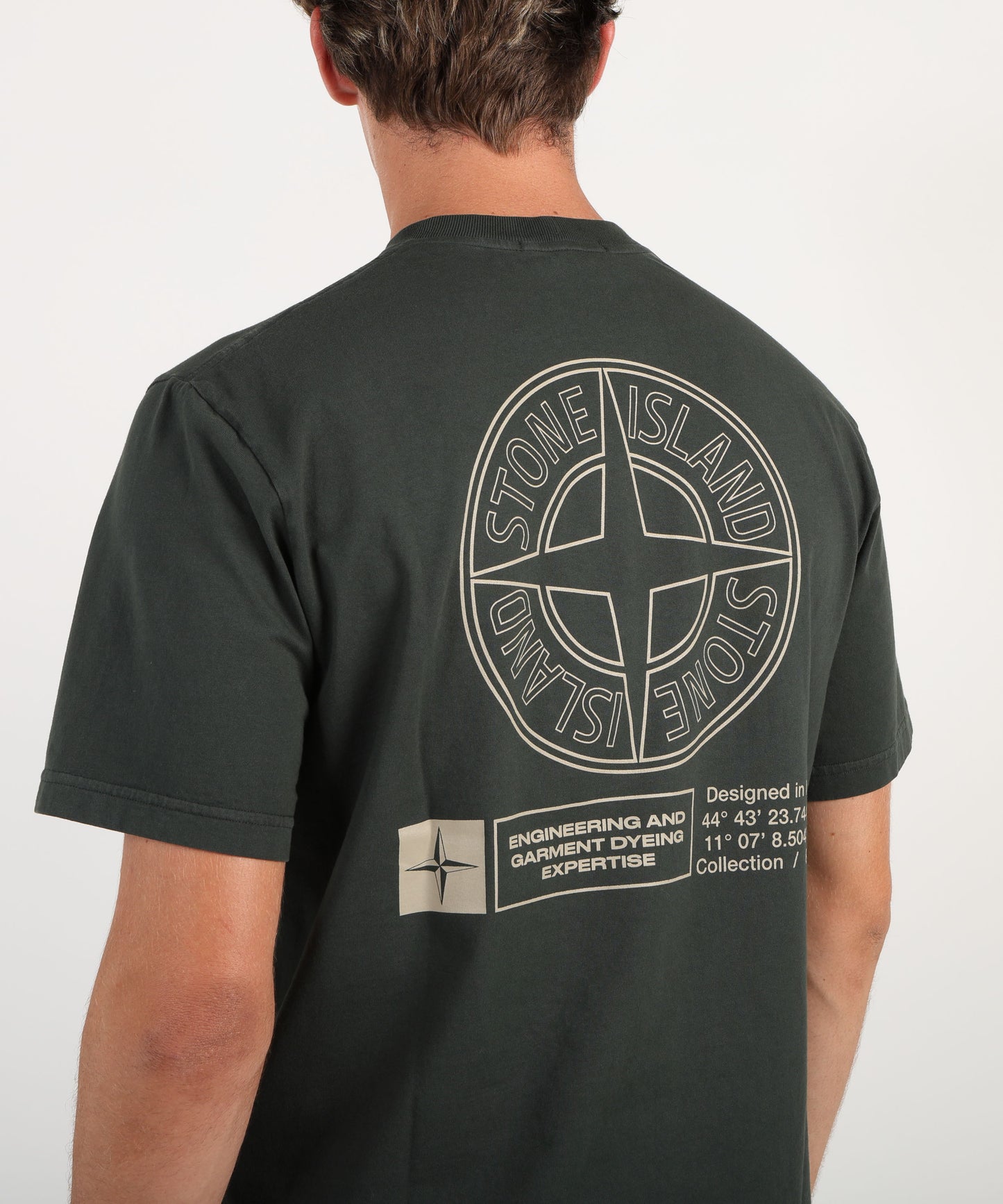 STONE ISLAND