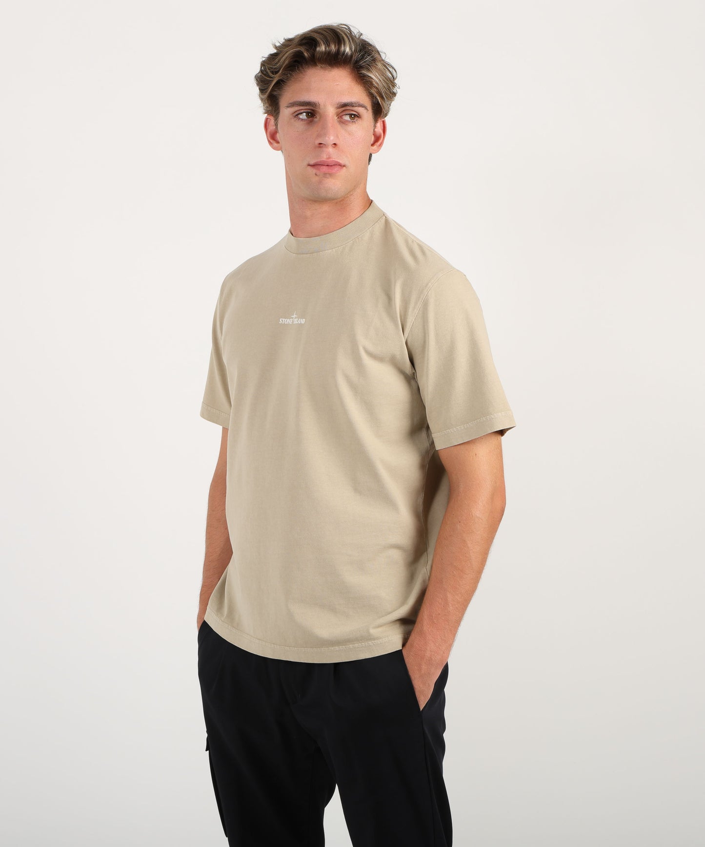 STONE ISLAND