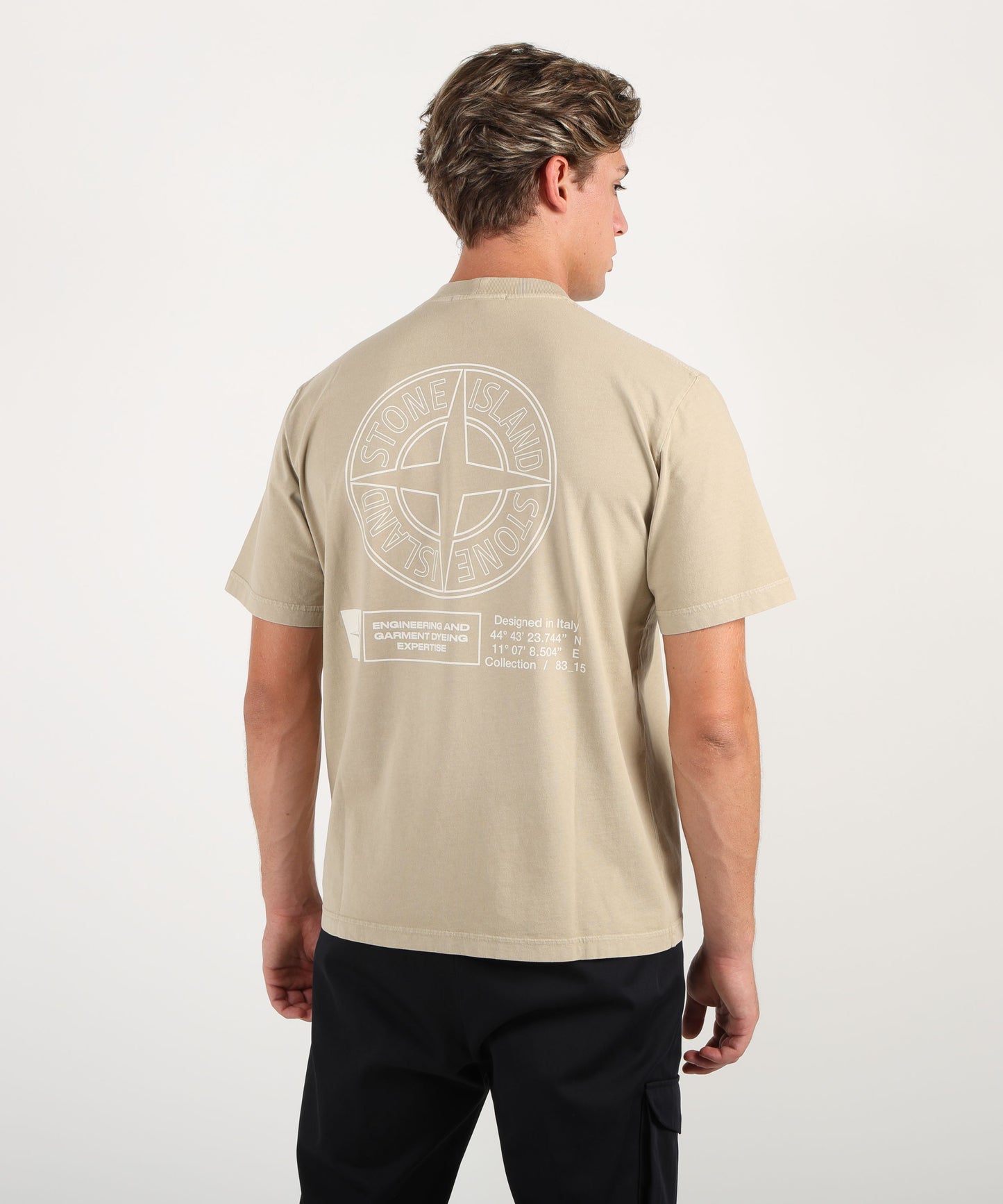 STONE ISLAND