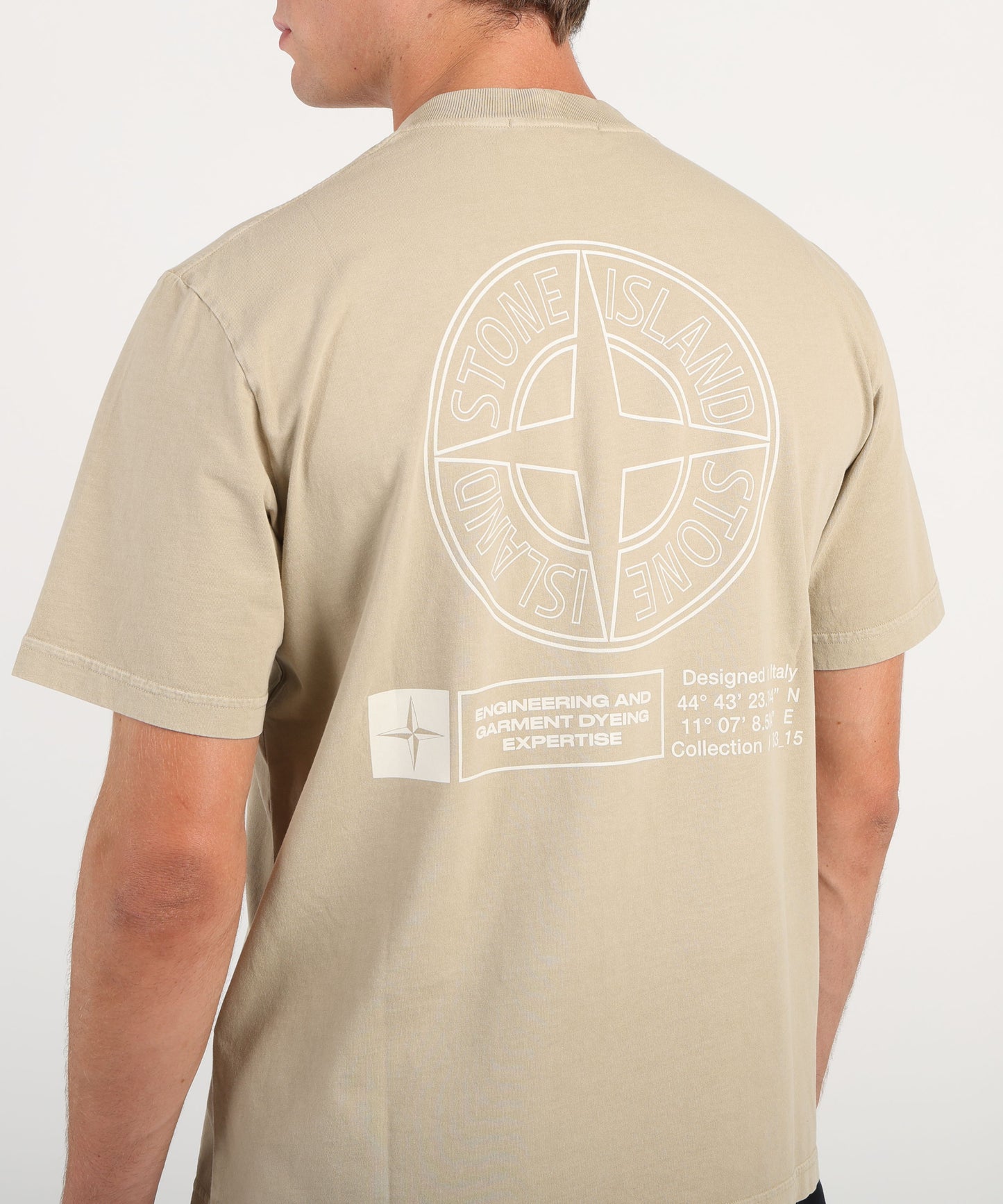 STONE ISLAND