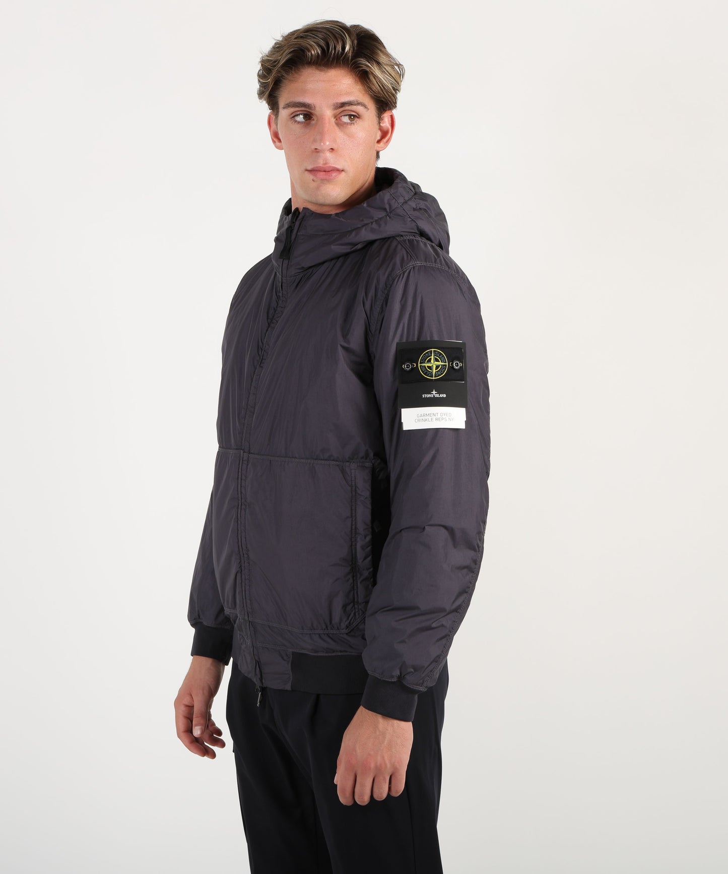 STONE ISLAND