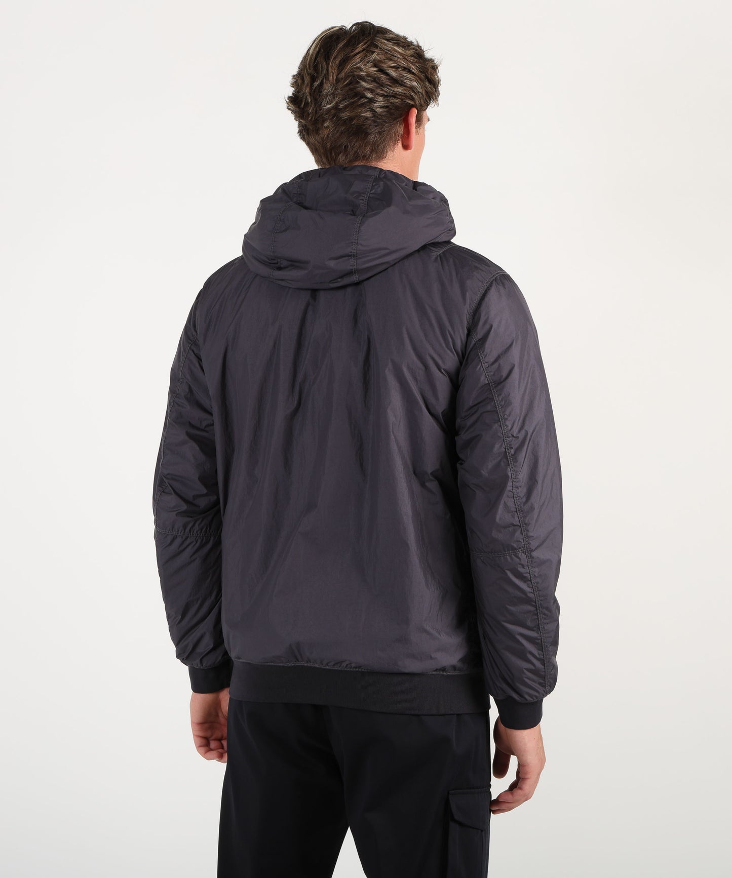 STONE ISLAND