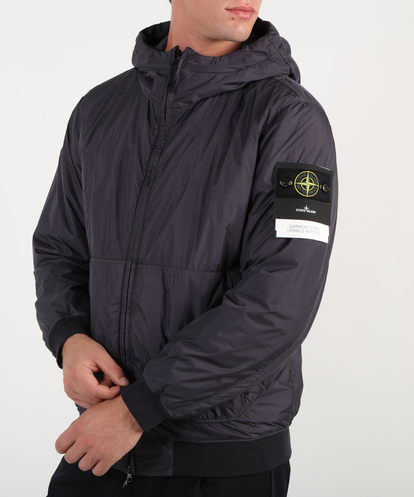 STONE ISLAND
