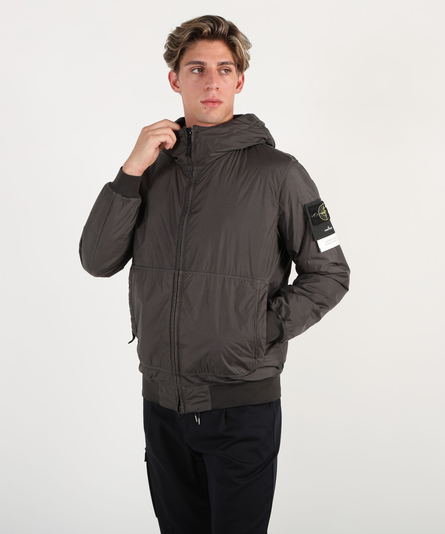 STONE ISLAND