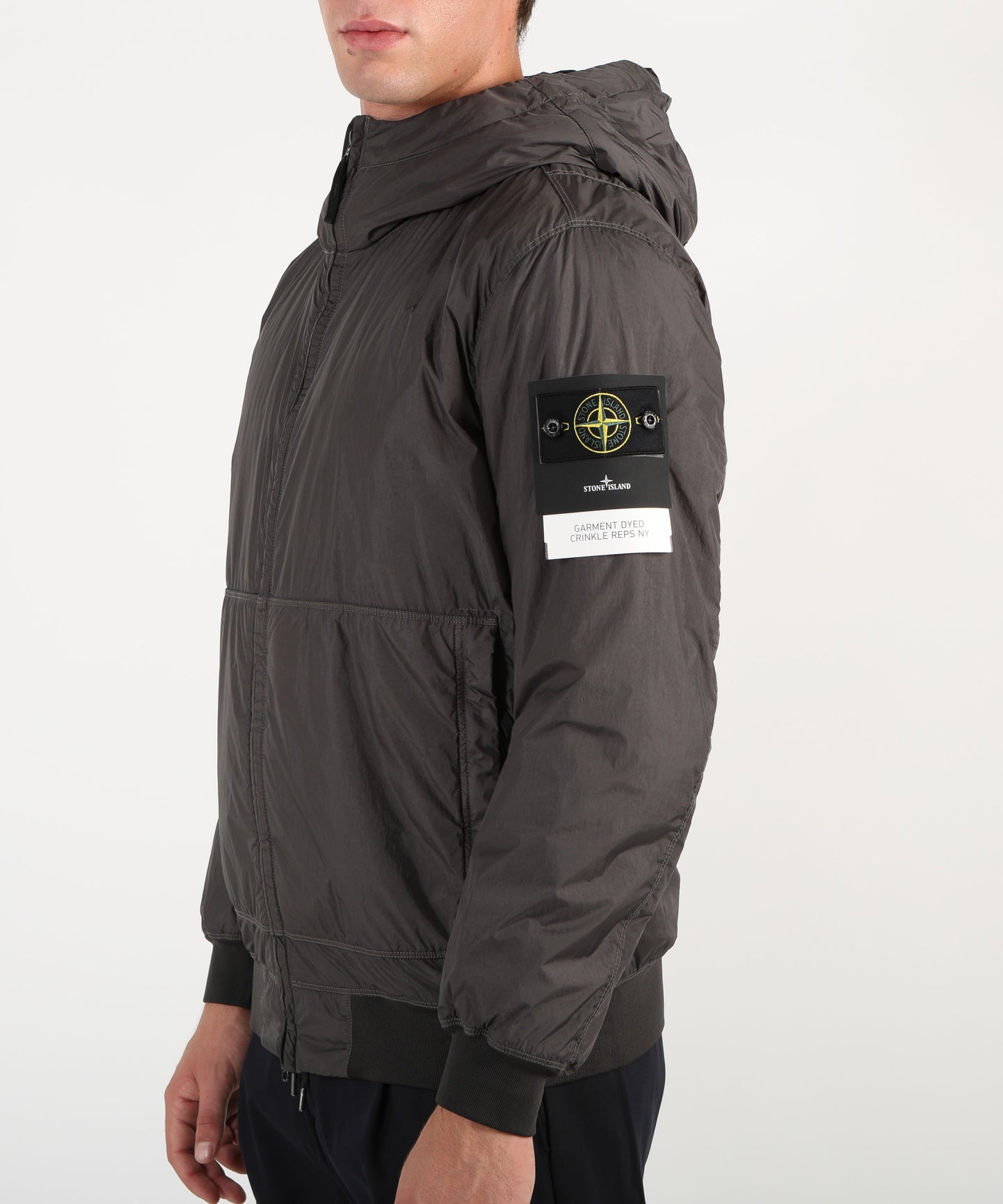 STONE ISLAND
