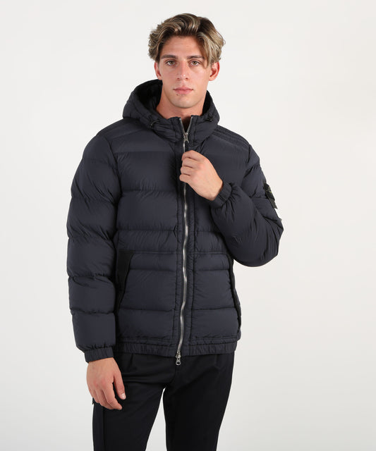 STONE ISLAND Giacca Seamless Tunnel nylon down-TC