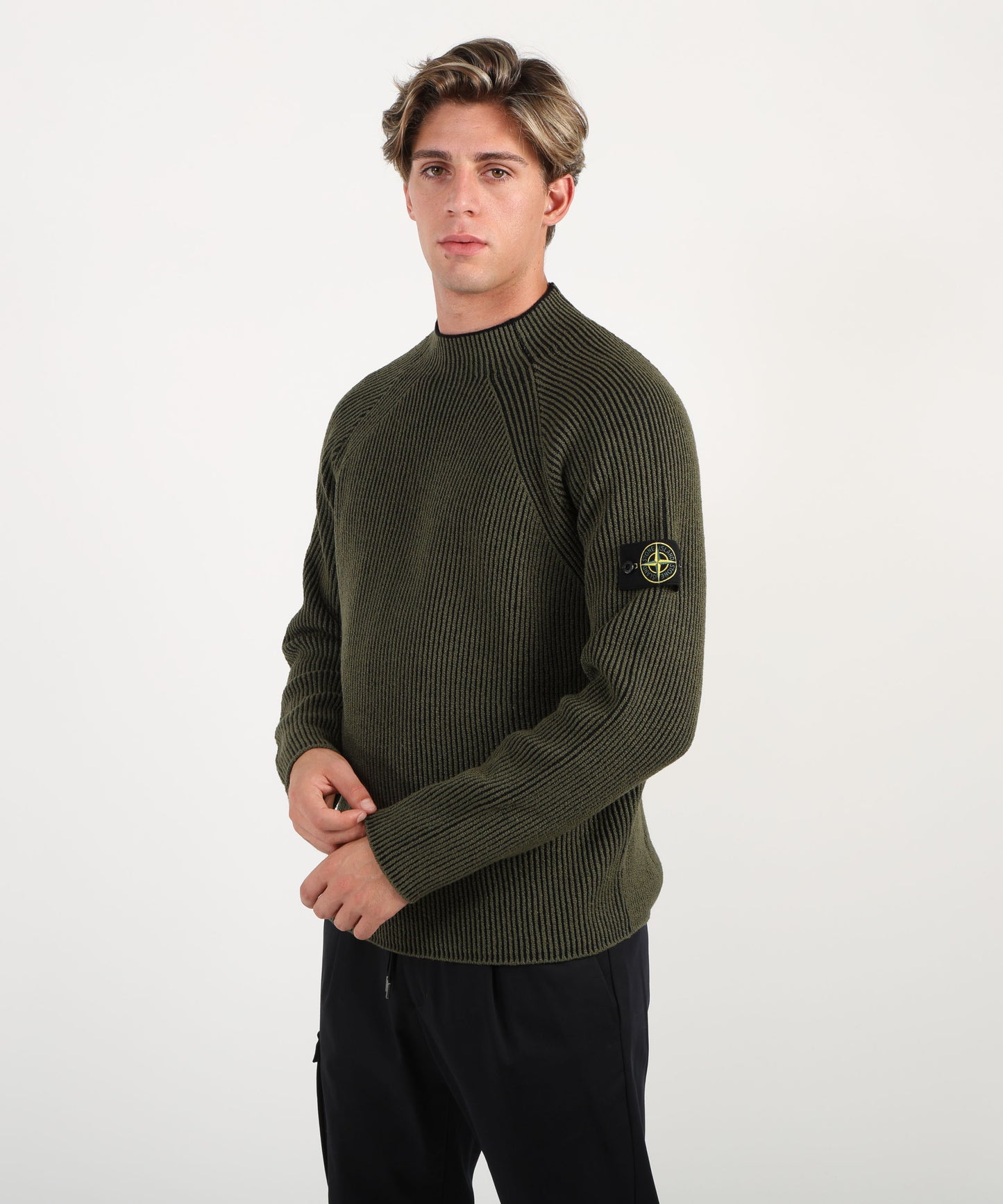 STONE ISLAND