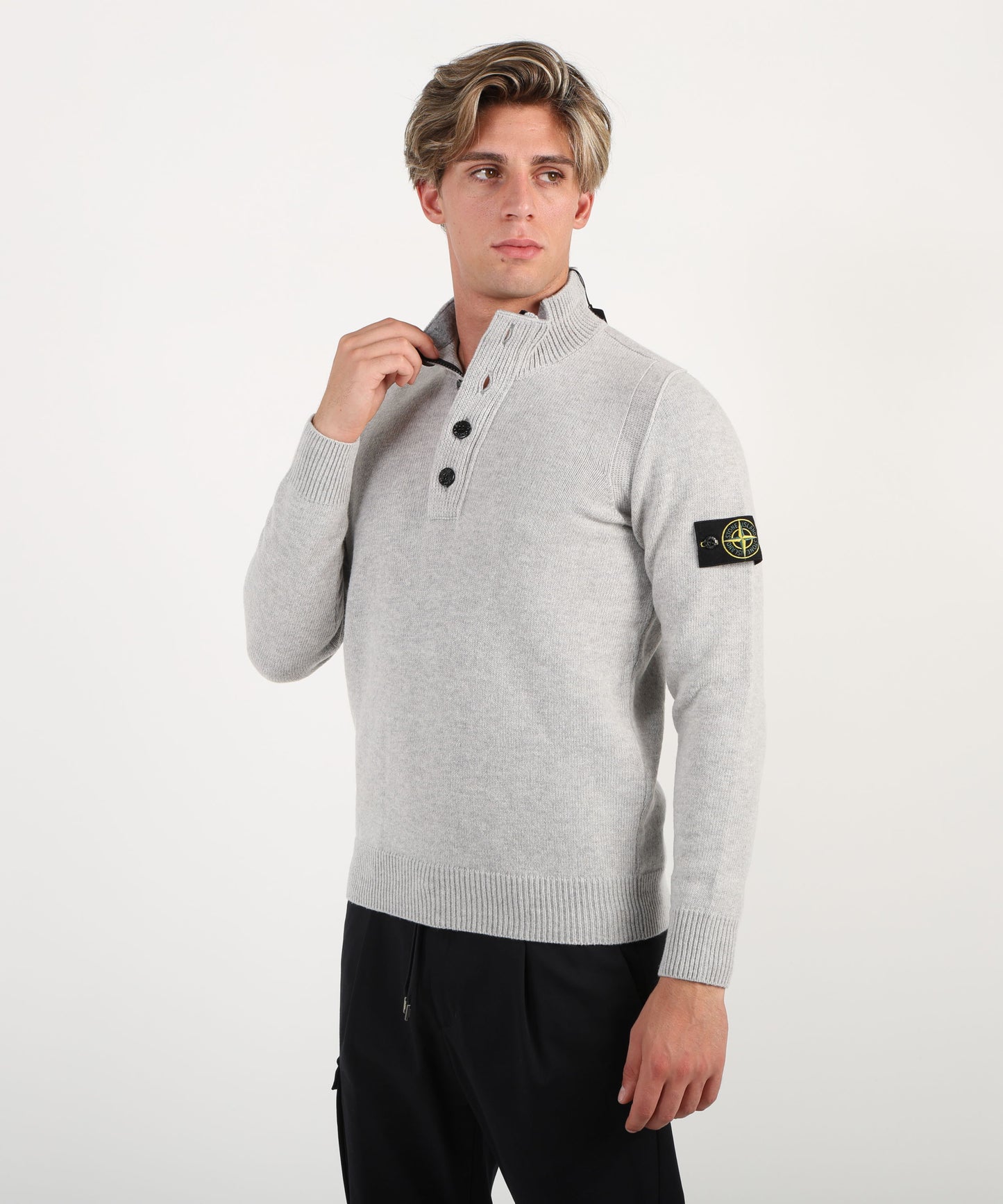 STONE ISLAND