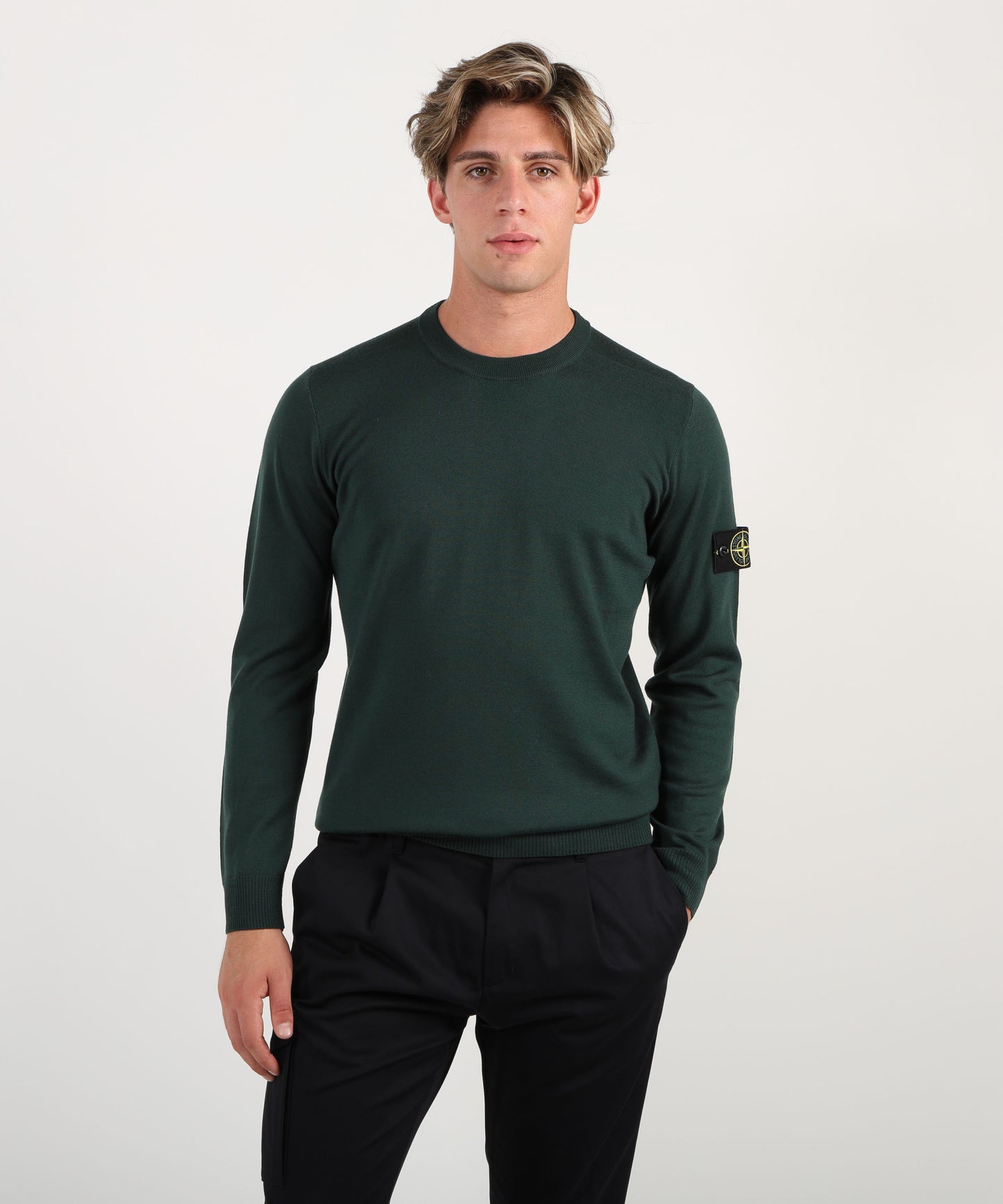 STONE ISLAND