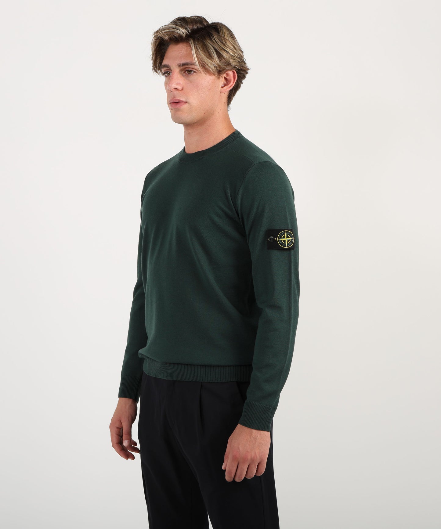 STONE ISLAND