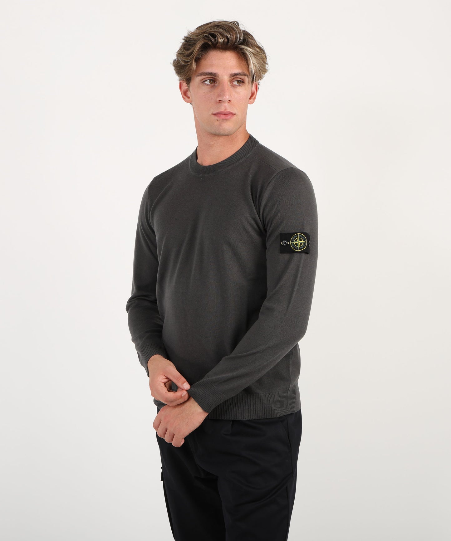STONE ISLAND
