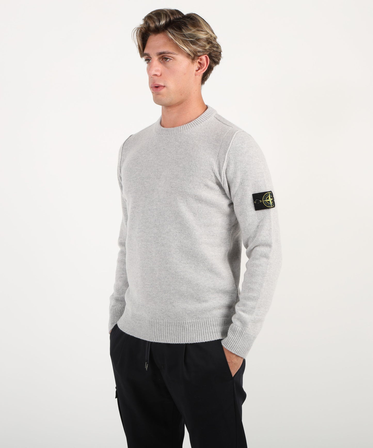 STONE ISLAND