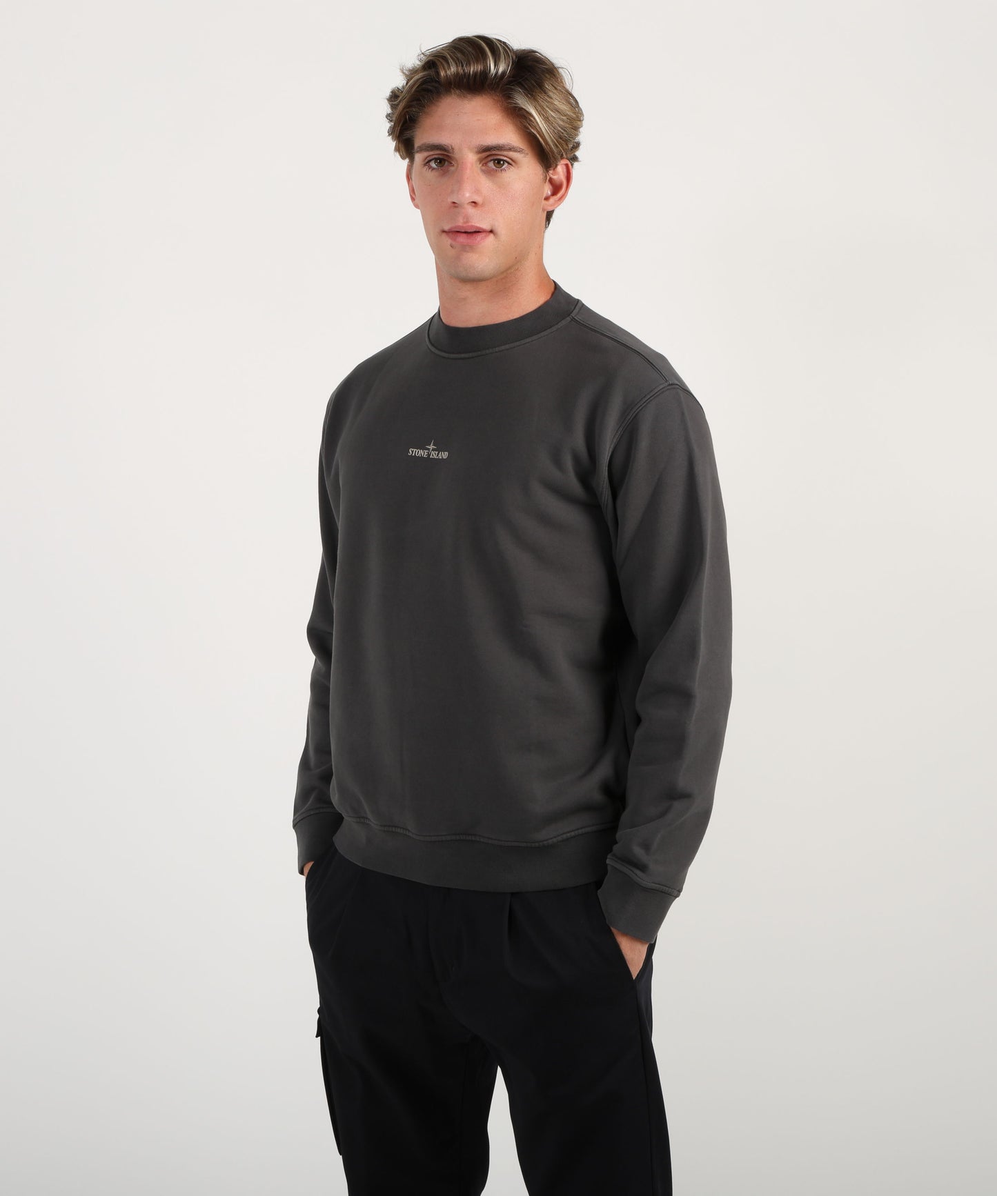 STONE ISLAND