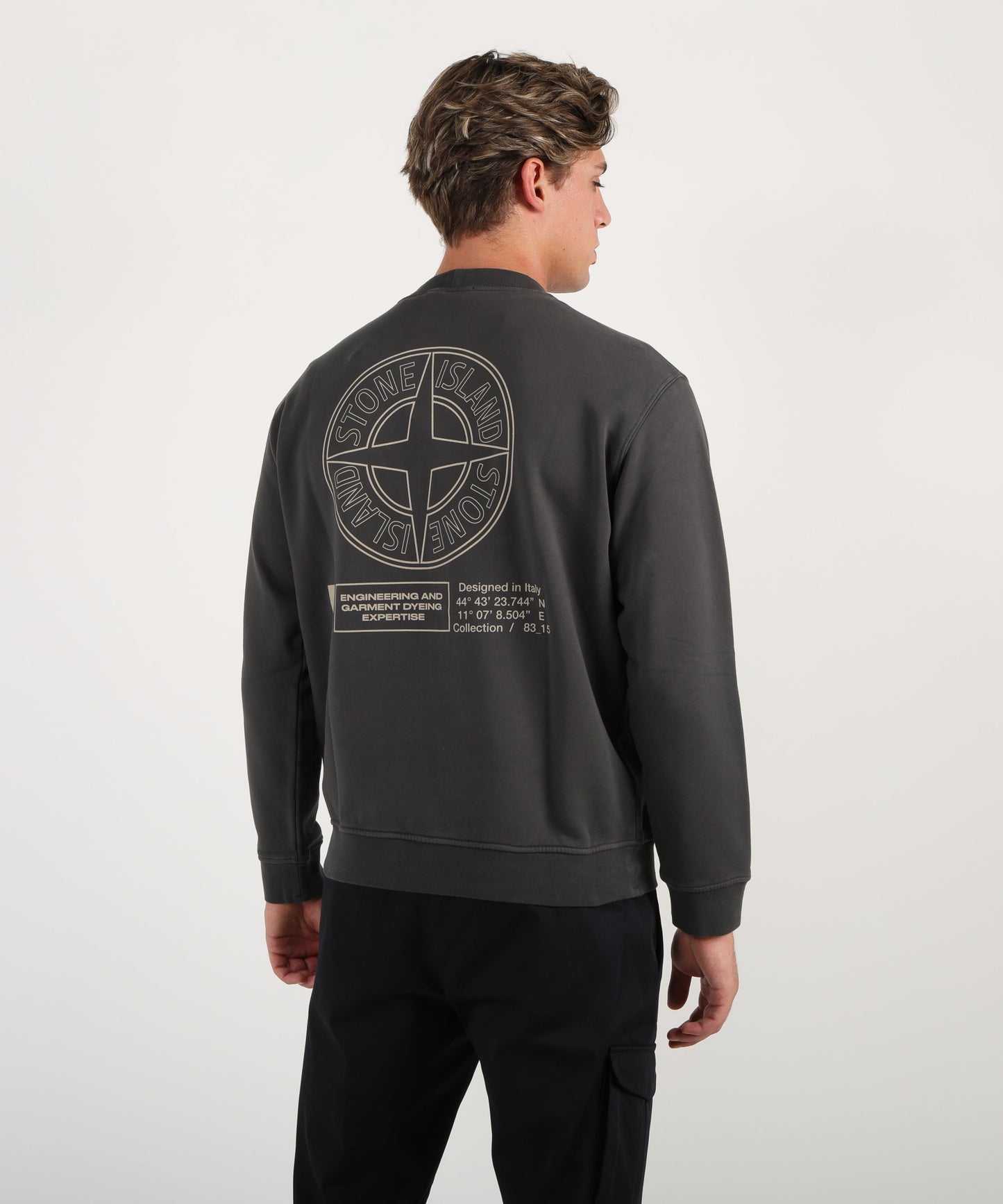 STONE ISLAND