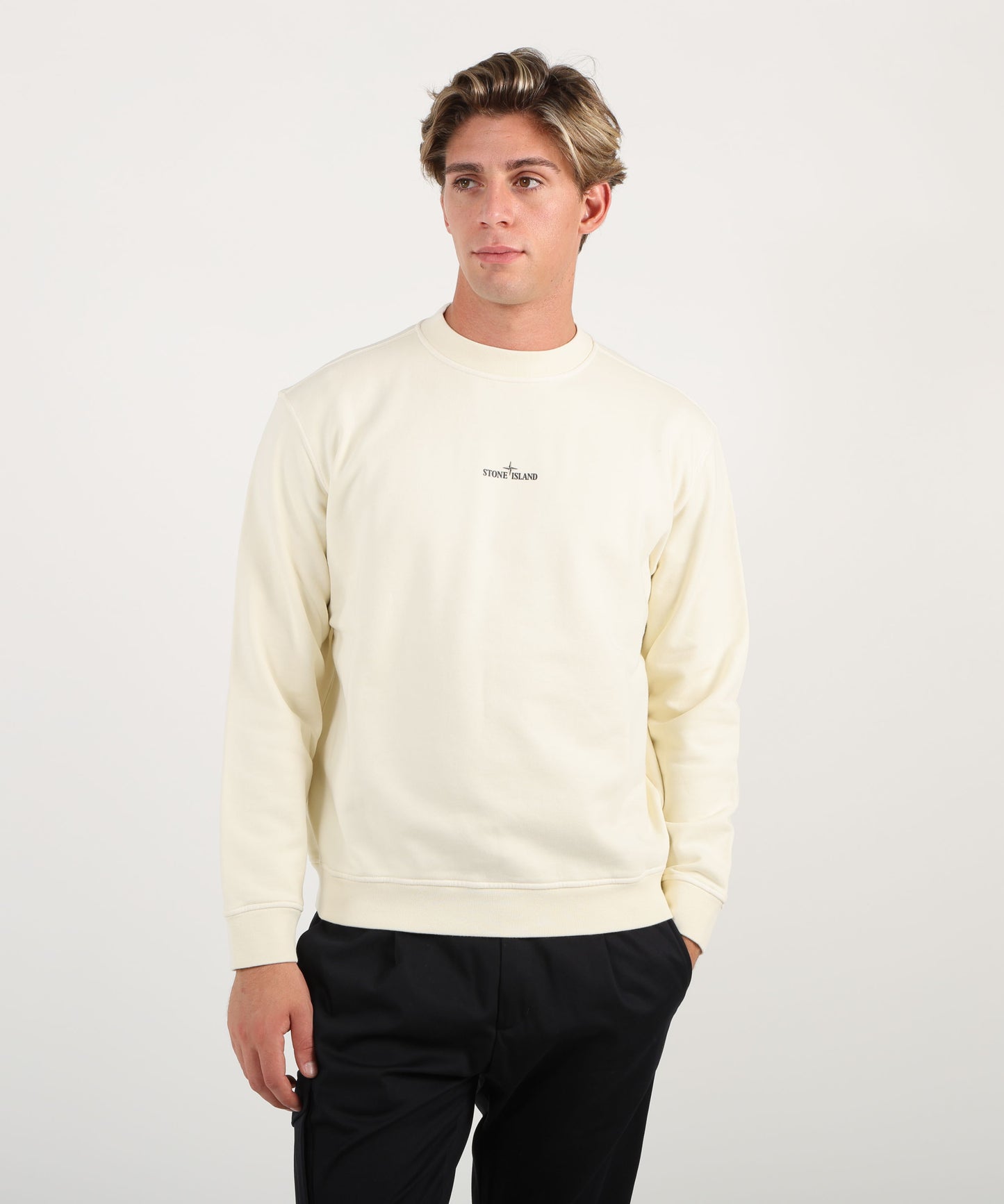 STONE ISLAND