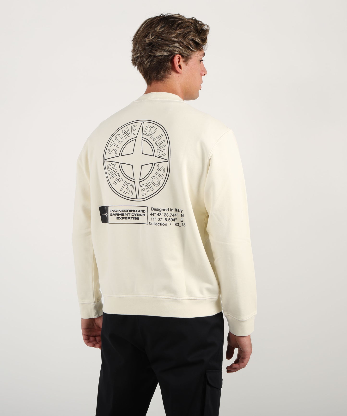 STONE ISLAND