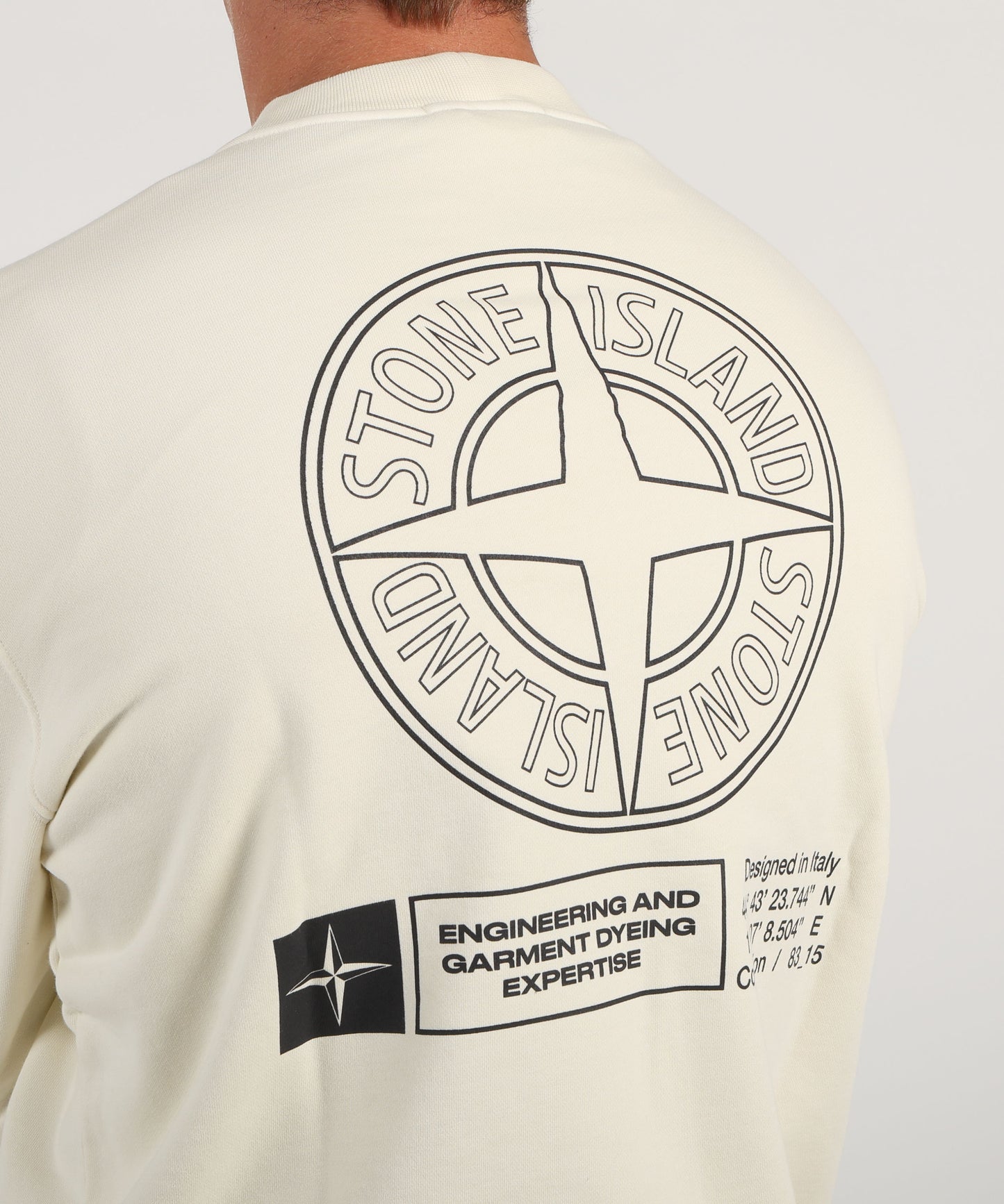 STONE ISLAND
