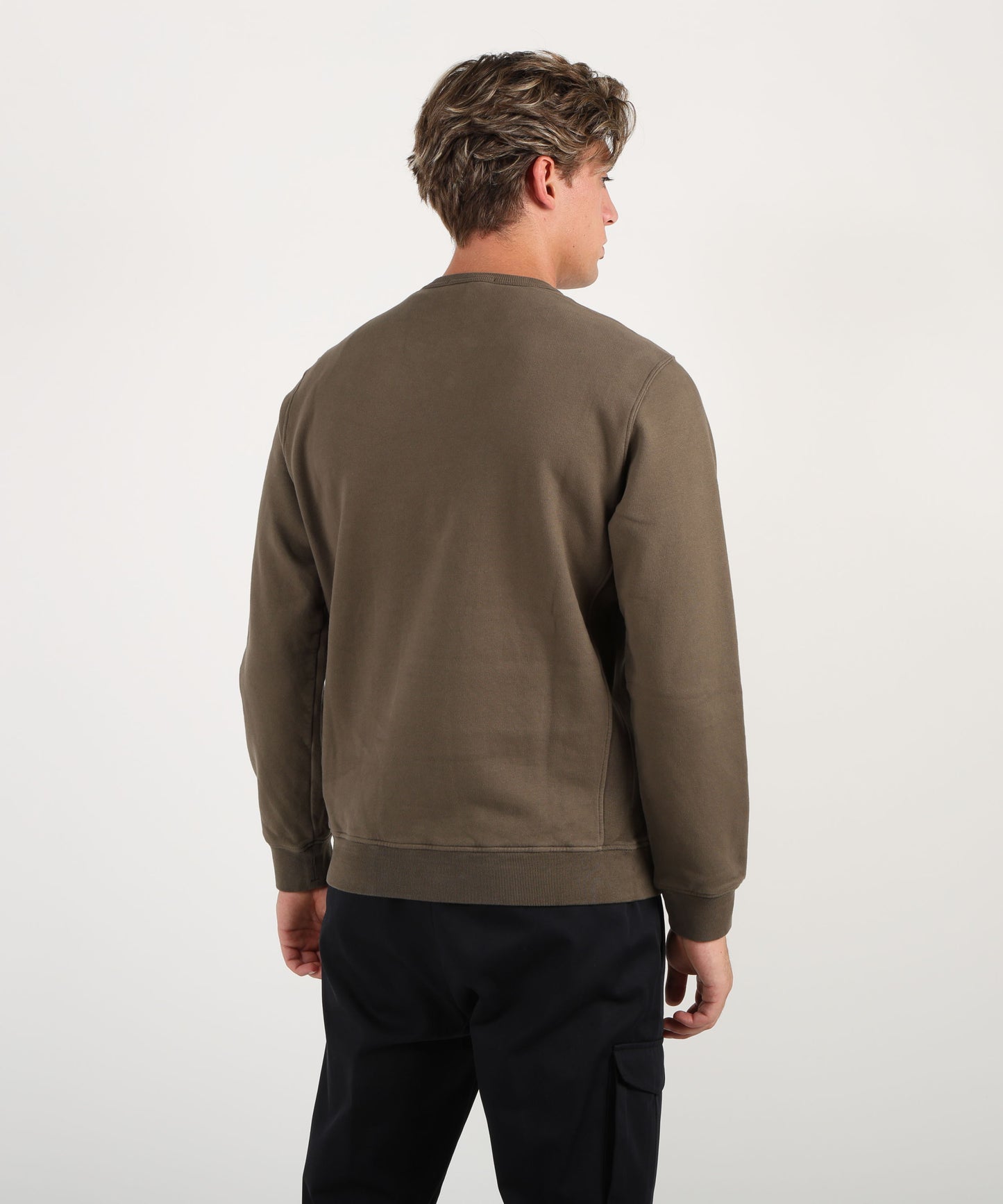 STONE ISLAND