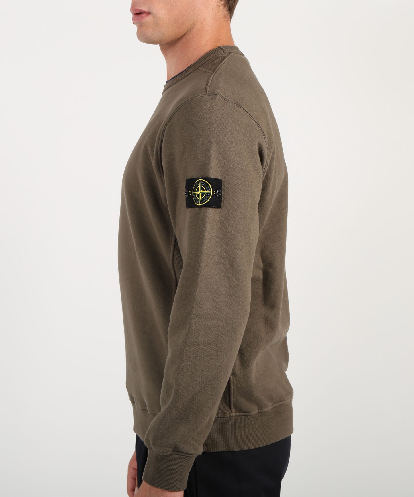 STONE ISLAND