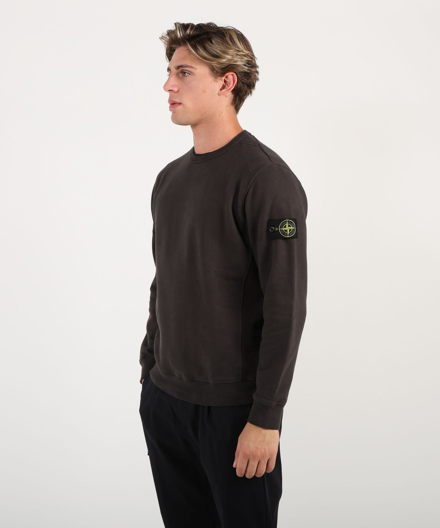 STONE ISLAND