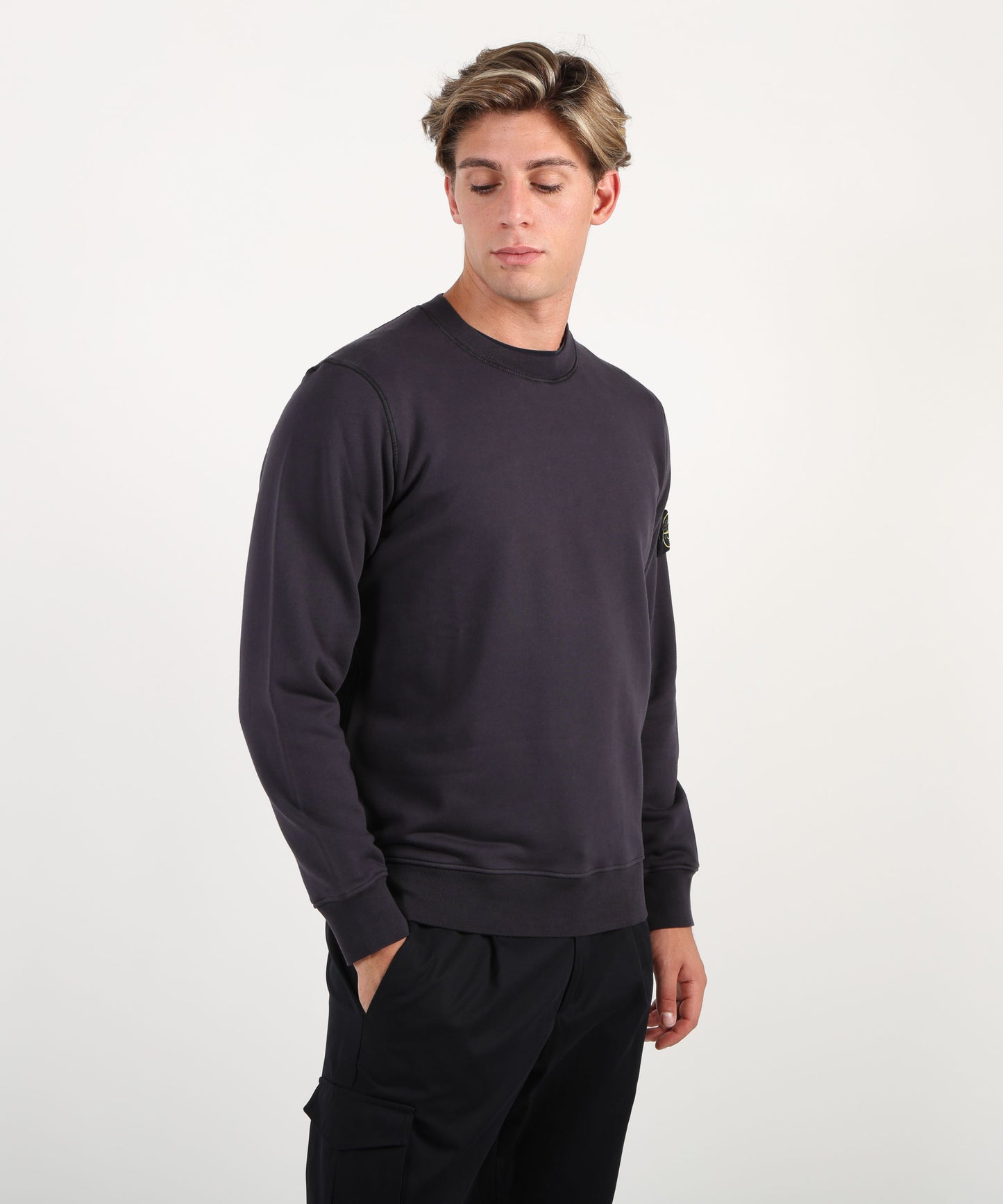 STONE ISLAND