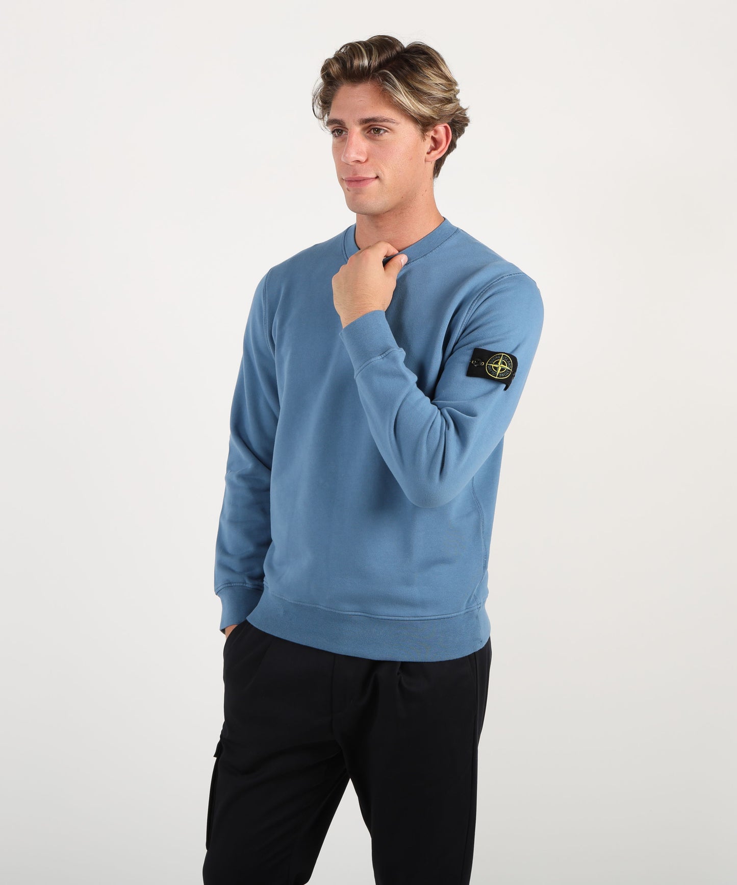 STONE ISLAND