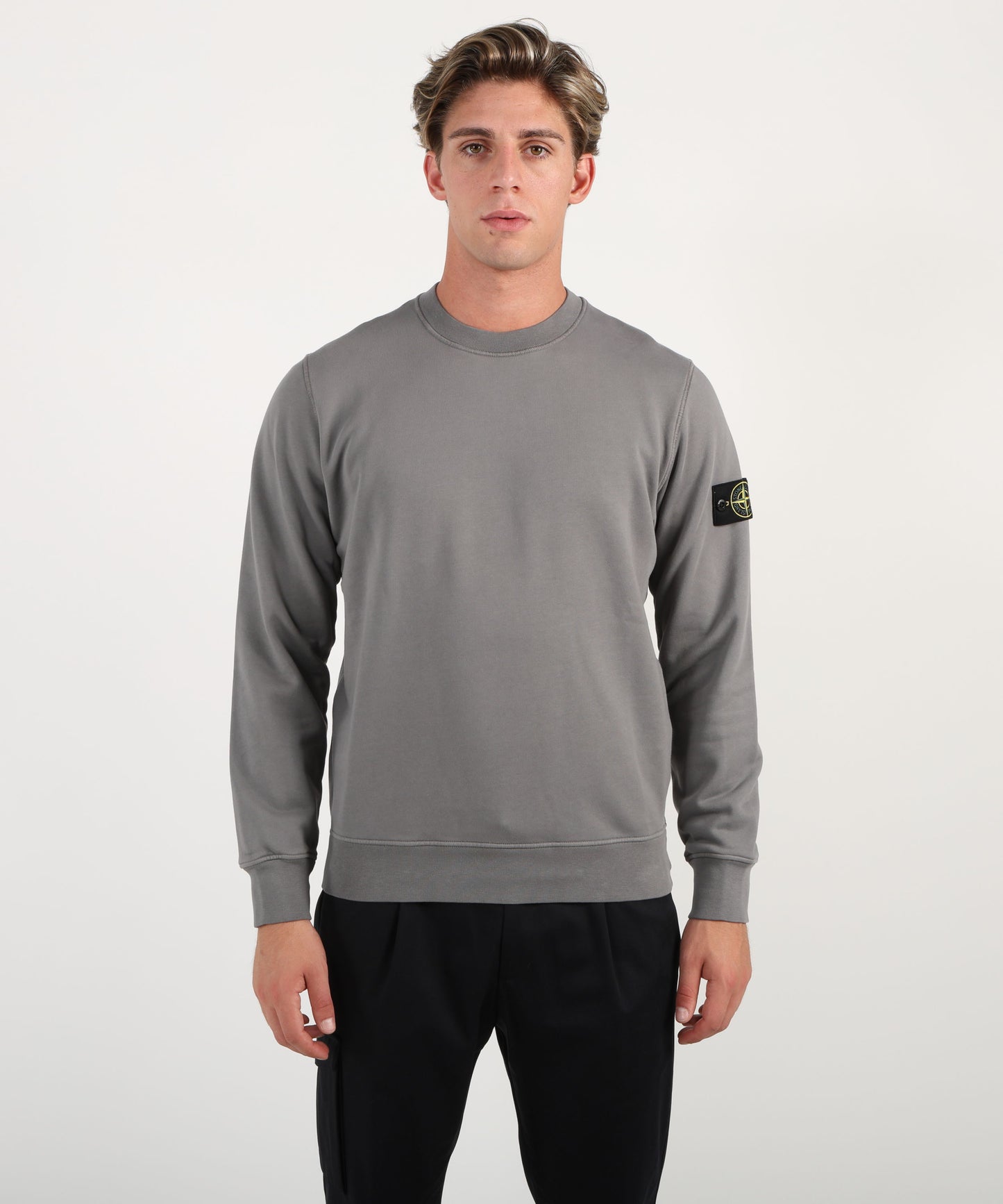 STONE ISLAND